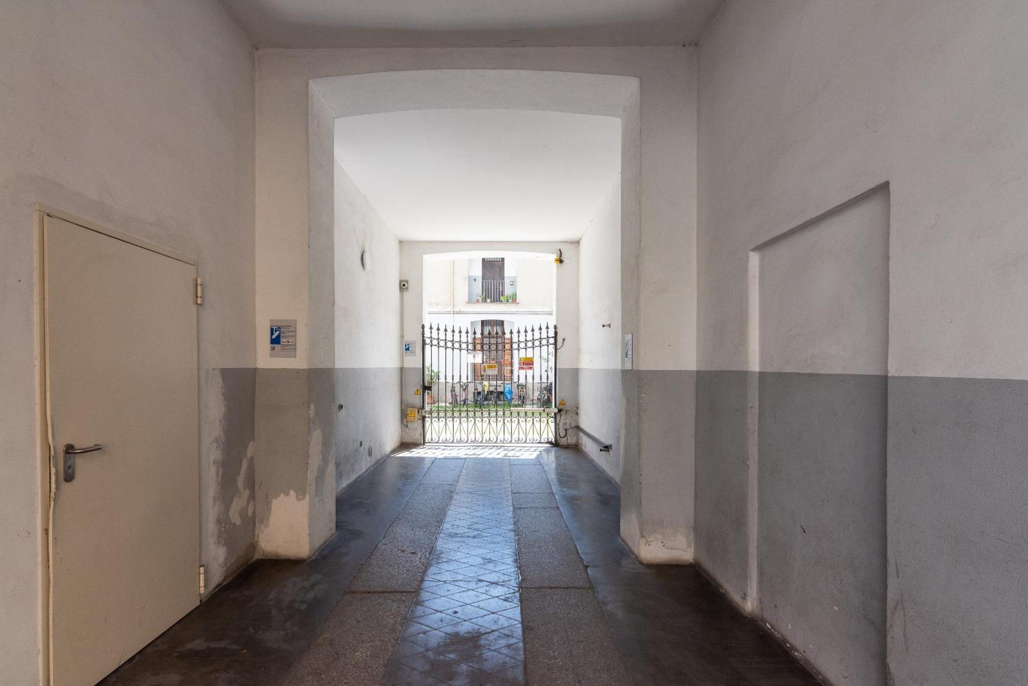 Marco Flat - 10 Minuti Da Stazione Centrale Mailand