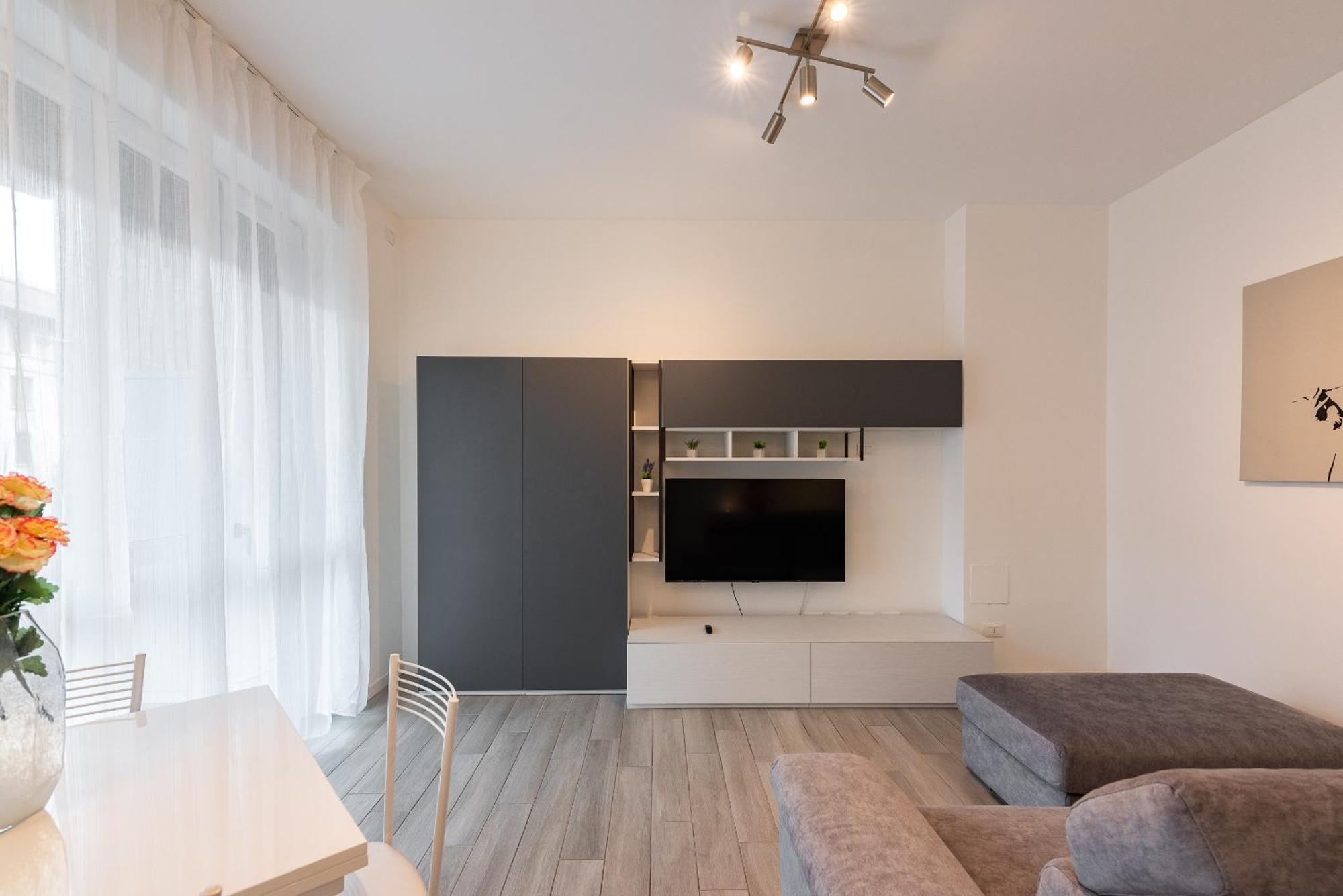 Apartamento Audrey Flat