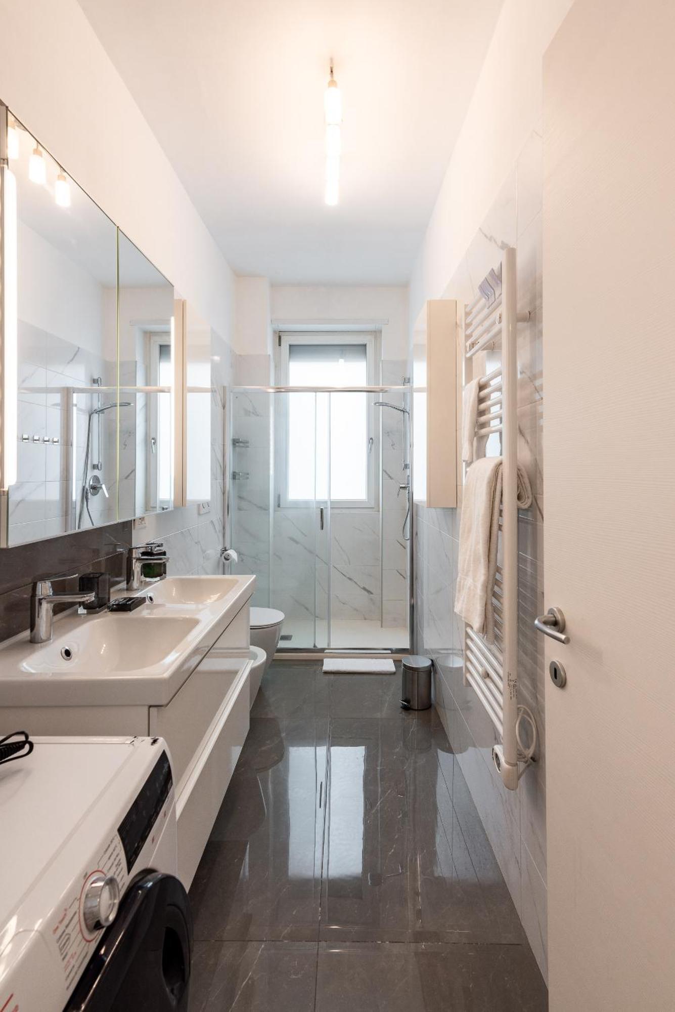 Audrey Flat Apartamento *