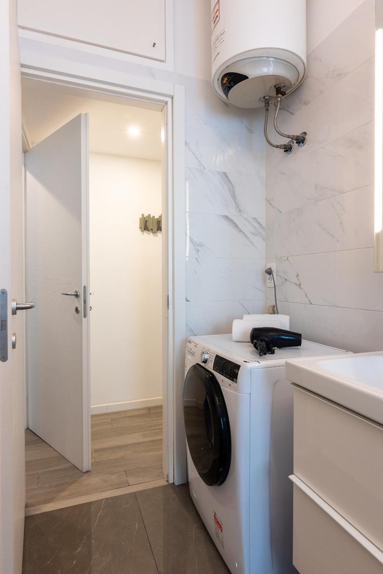 Apartamento Audrey Flat Milão