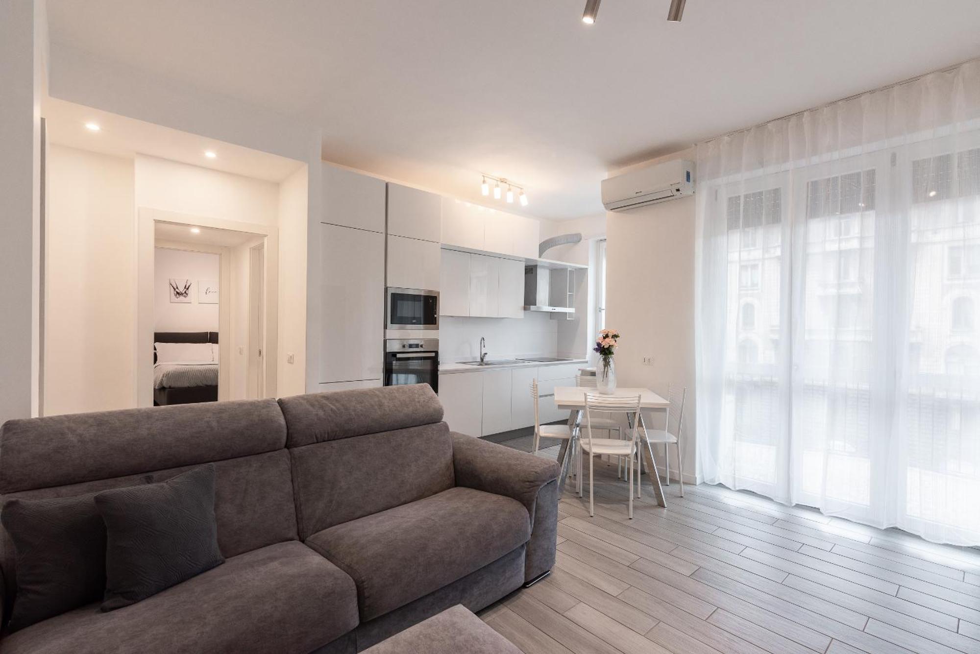 Audrey Flat Apartamento