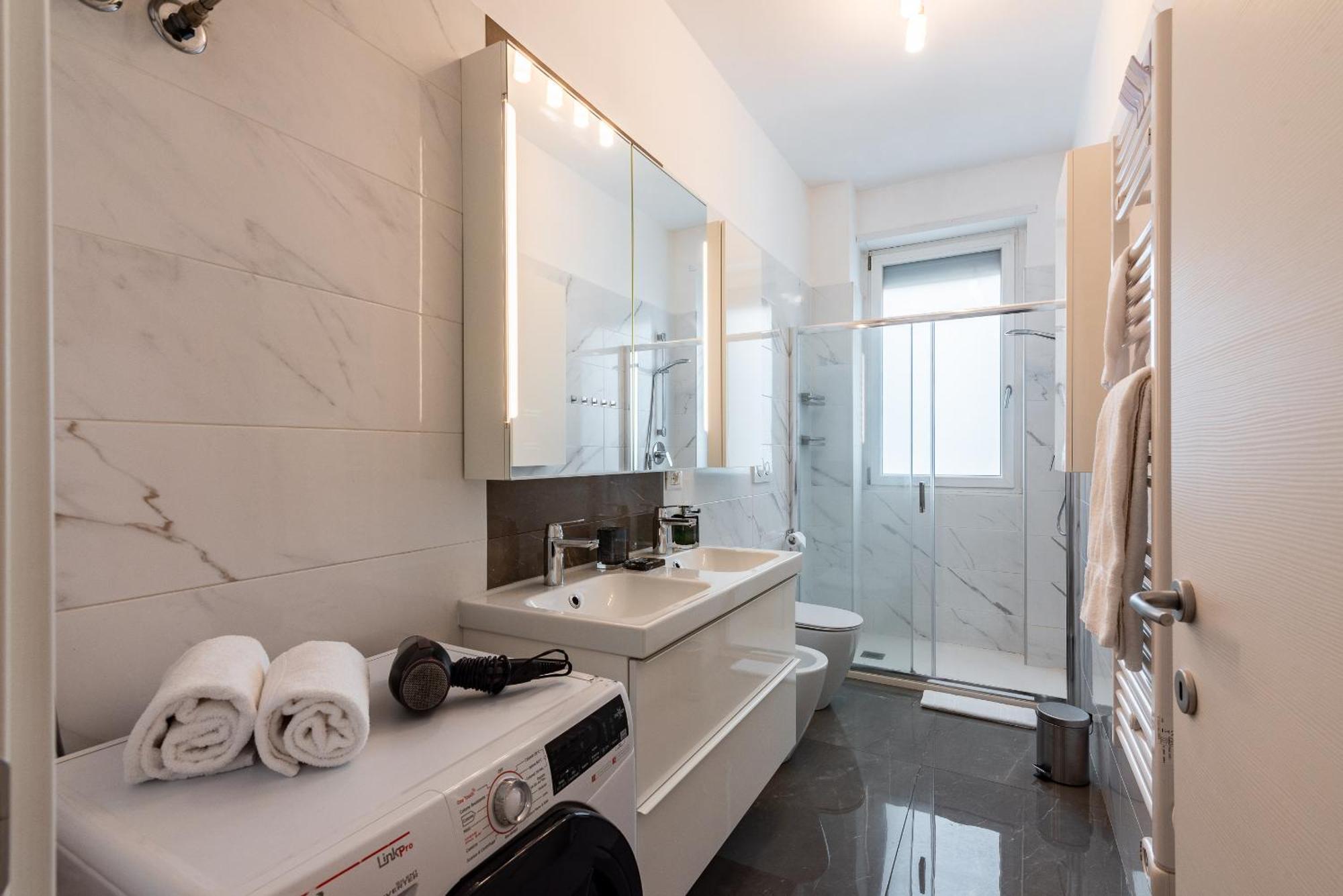 Audrey Flat Apartamento Milão