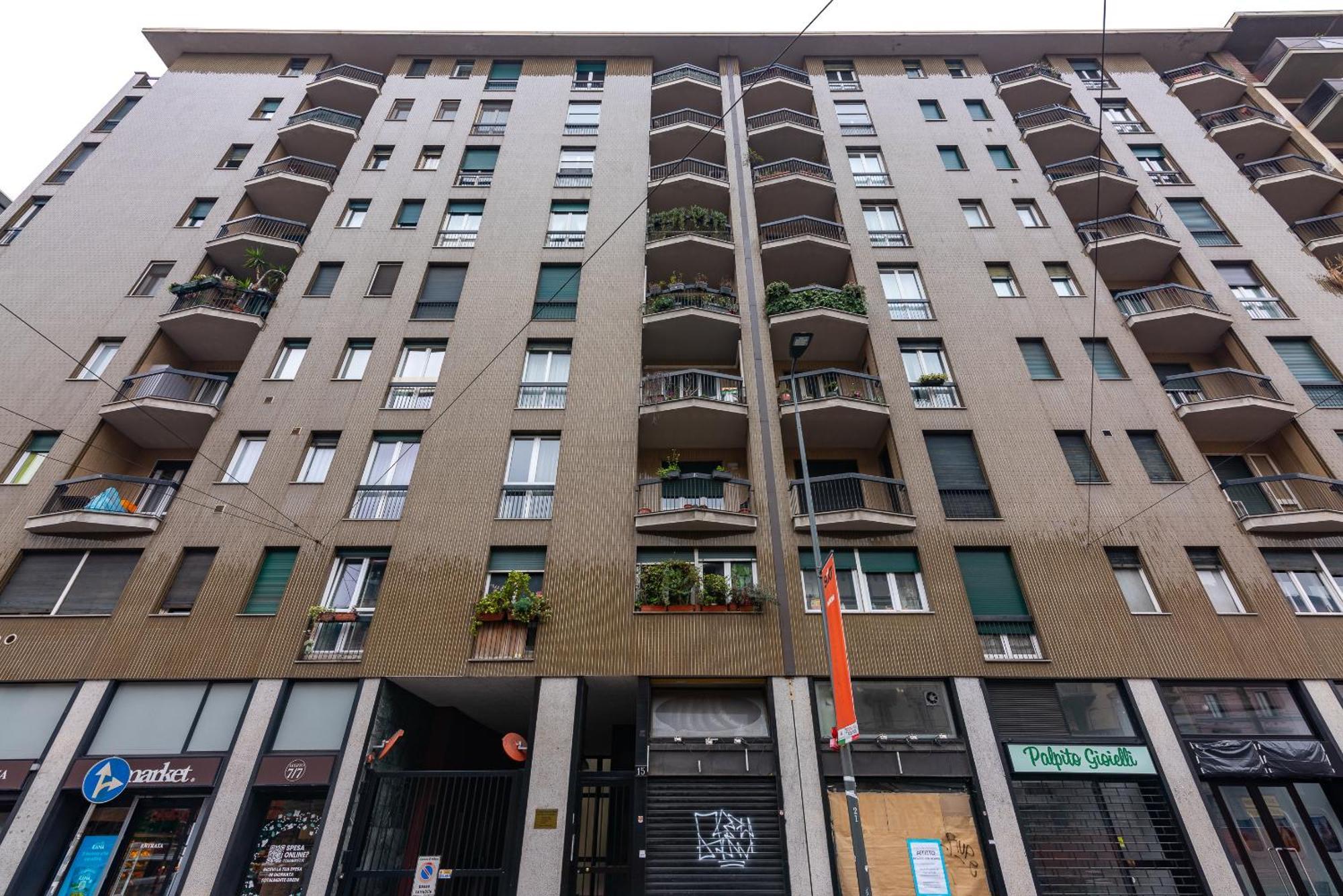 Apartamento Audrey Flat *