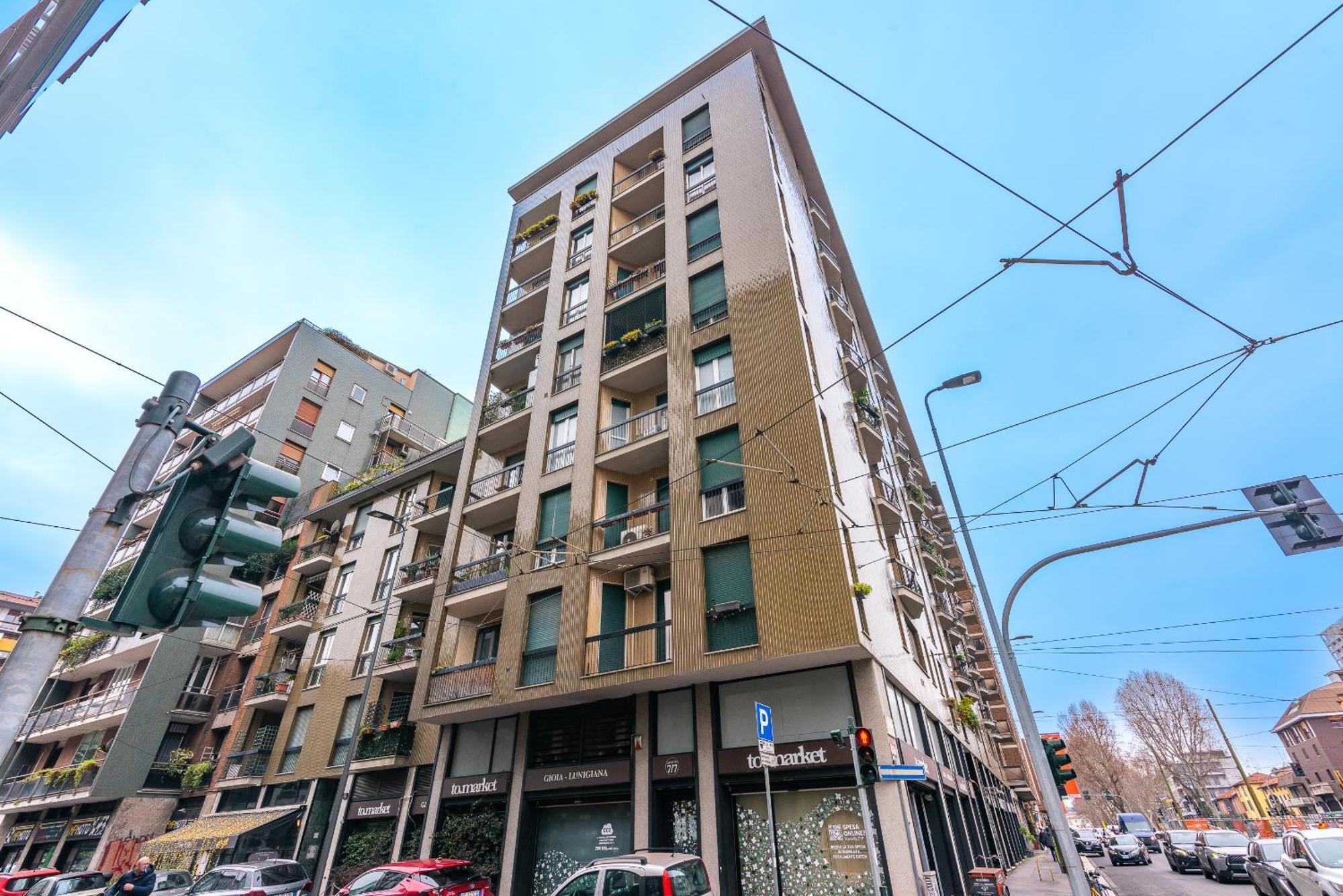 Apartamento Audrey Flat