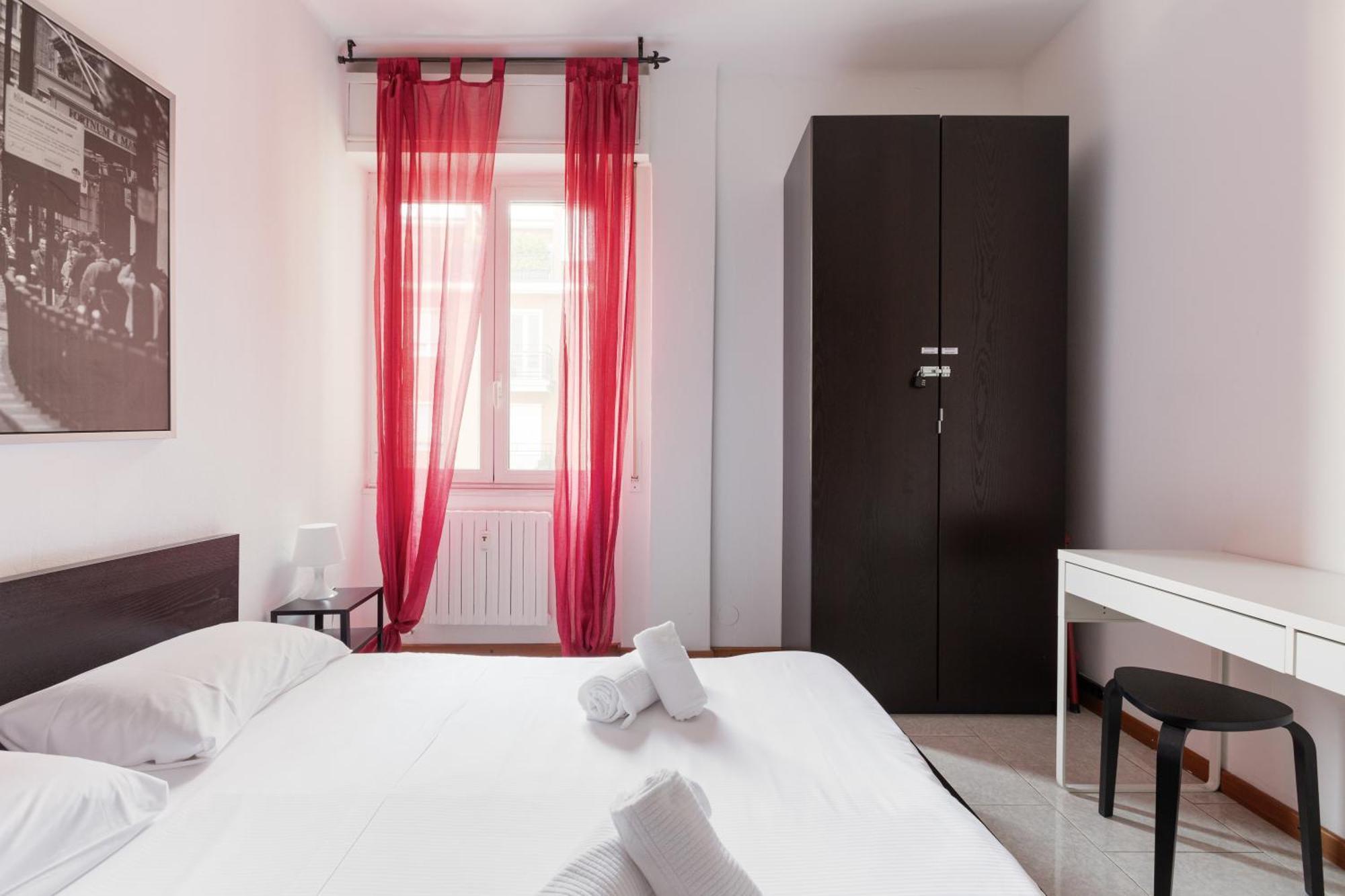 Savona- Navigli District Cosy * Mailand