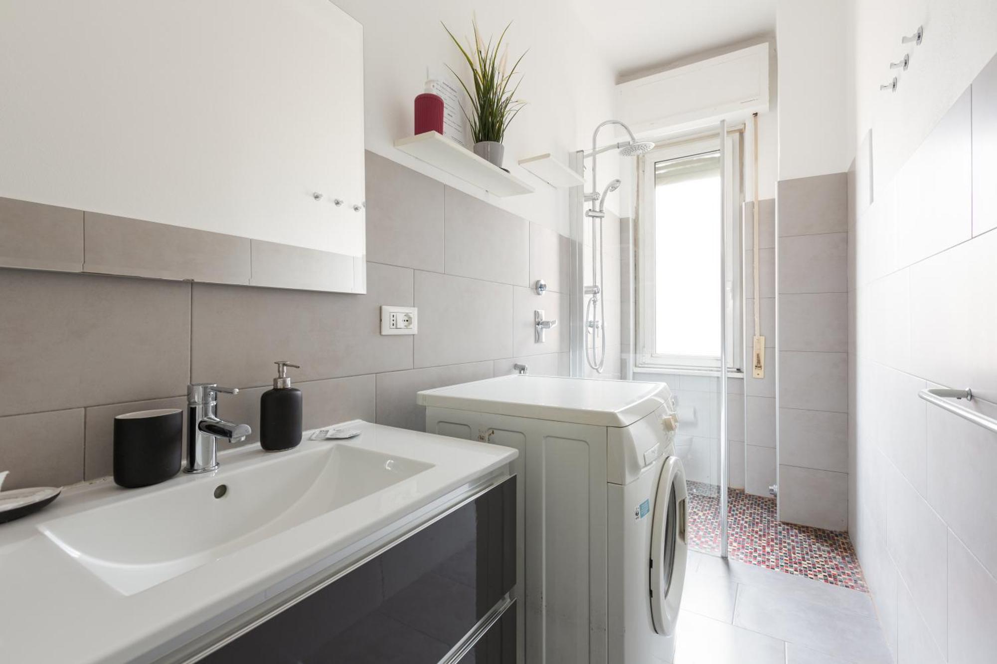 Apartment Savona- Navigli District Cosy