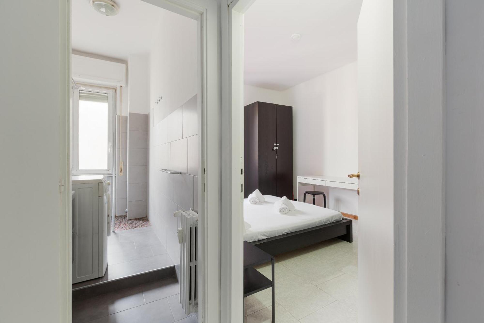 Savona- Navigli District Cosy Apartment *