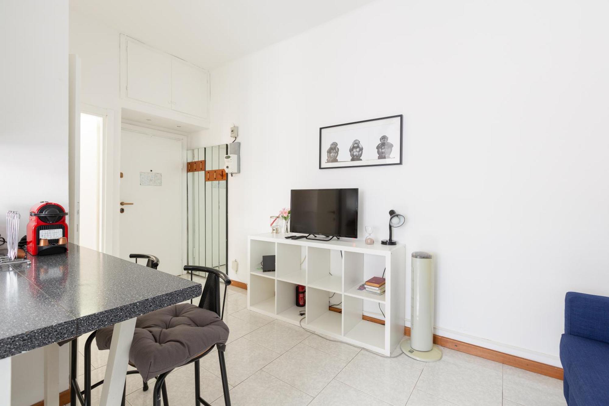 Savona- Navigli District Cosy Apartment Mailand