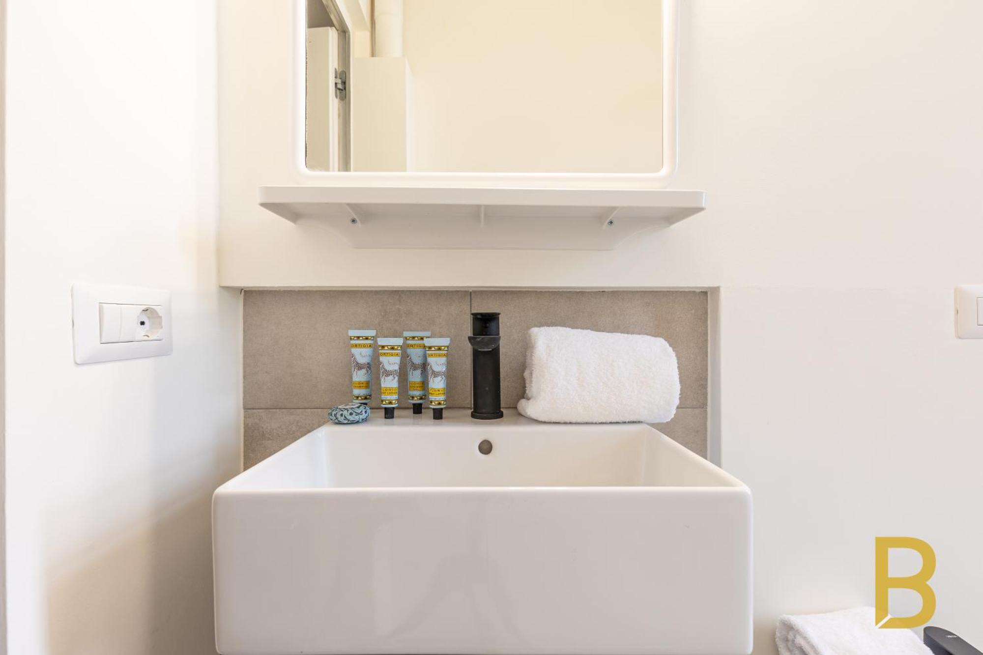 Apartamento Beplace At Naviglio Grande *