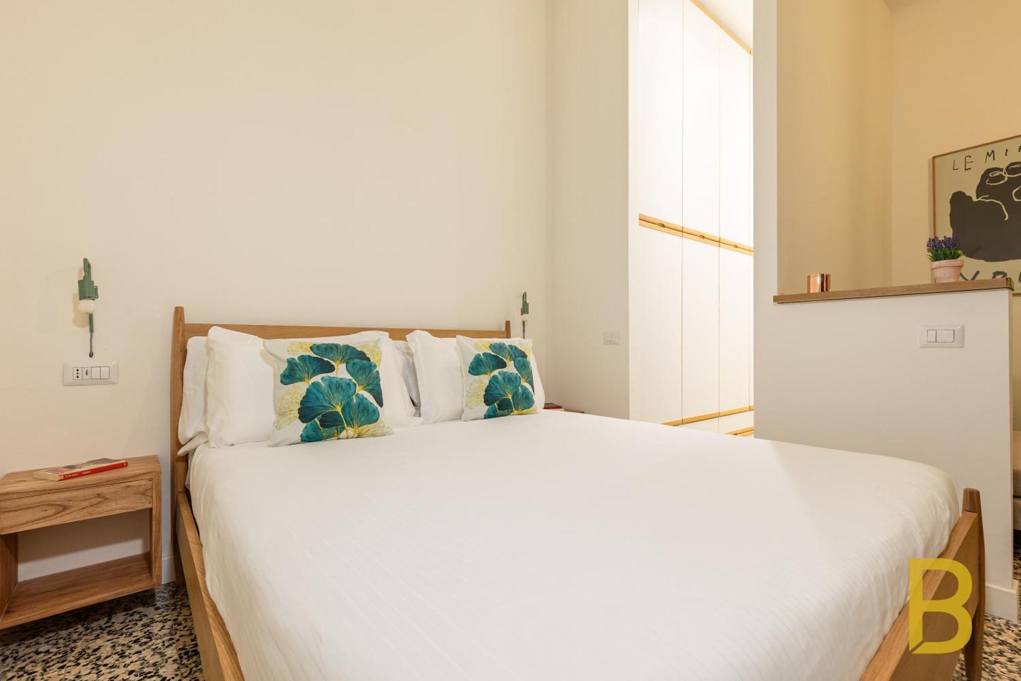 Apartamento Beplace At Naviglio Grande