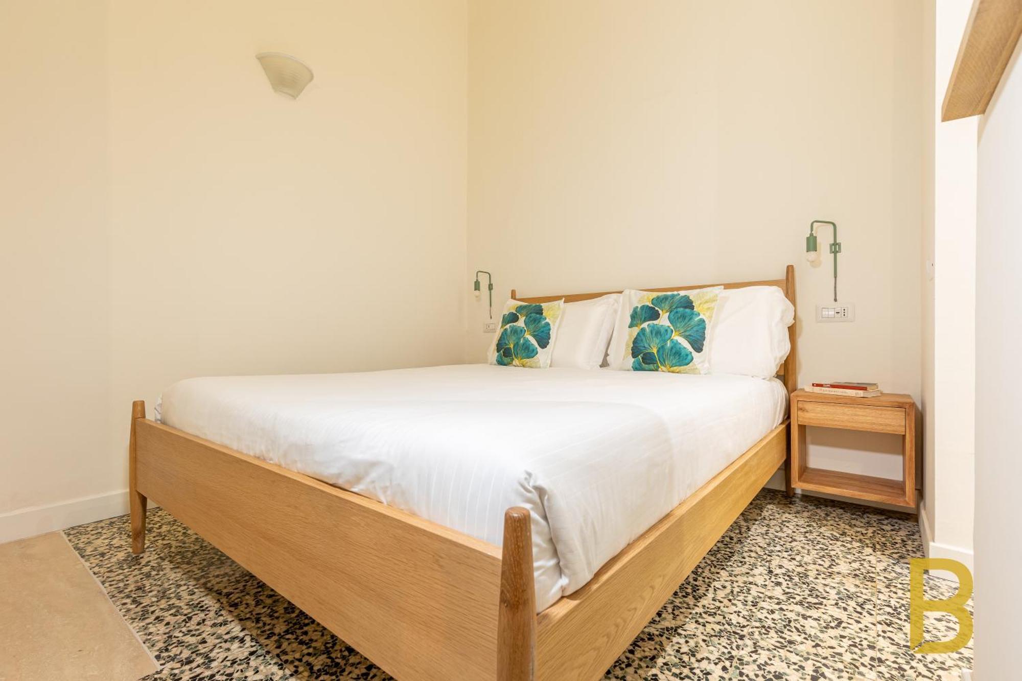 Beplace At Naviglio Grande Apartamento