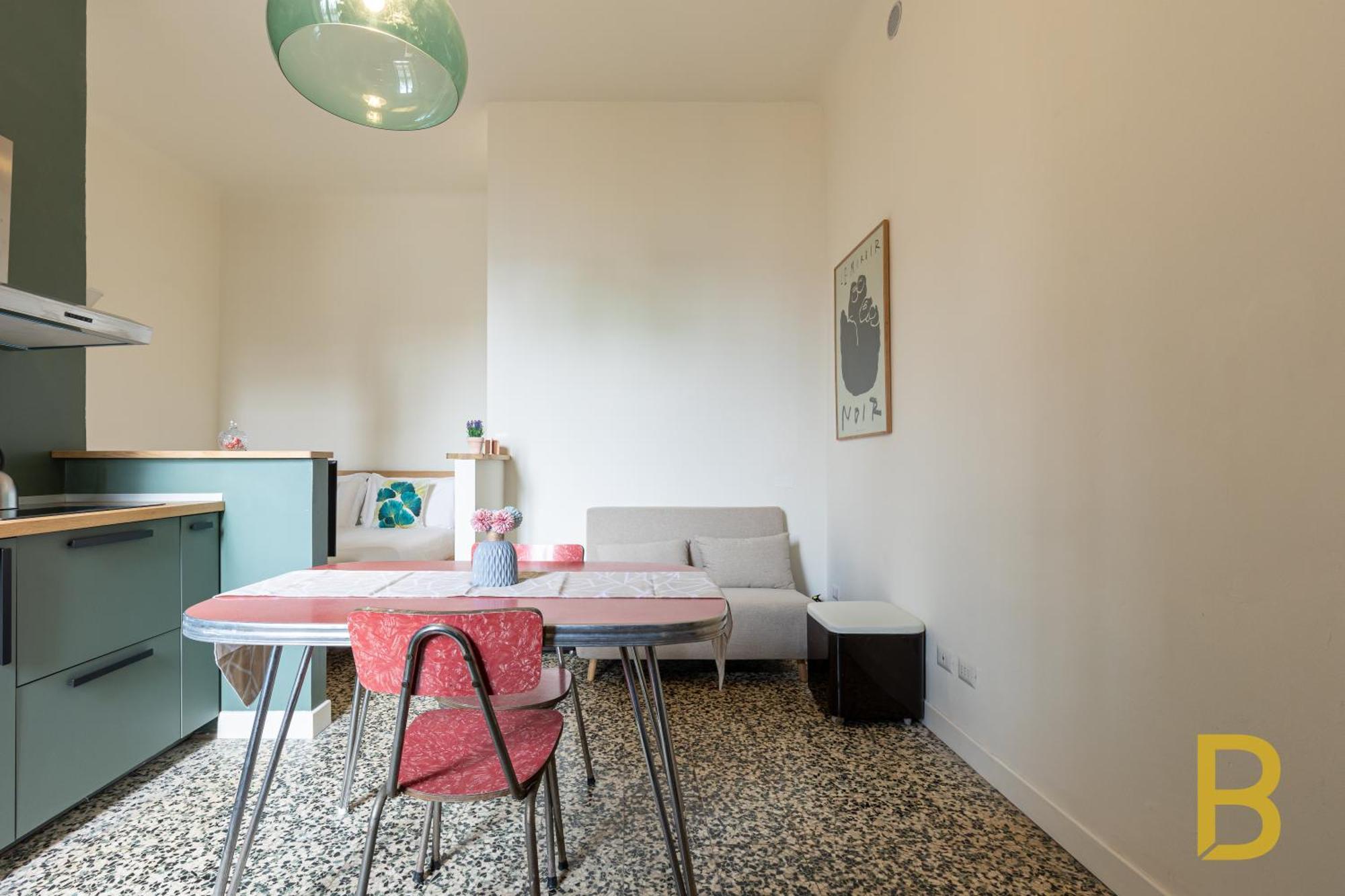 Apartamento Beplace At Naviglio Grande Milão