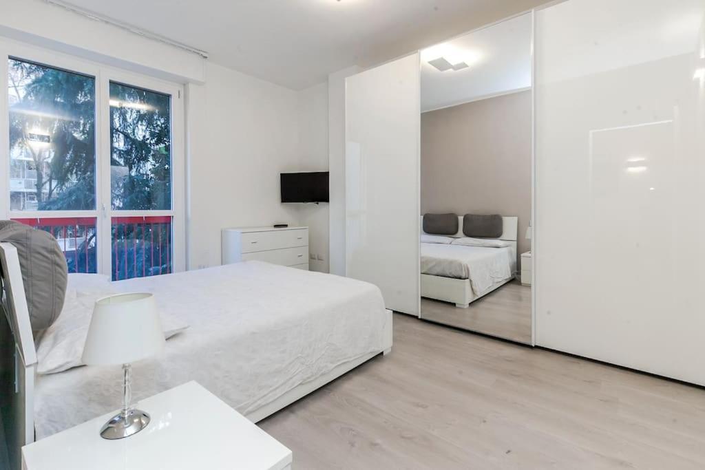 Apartamento Via Filiberto