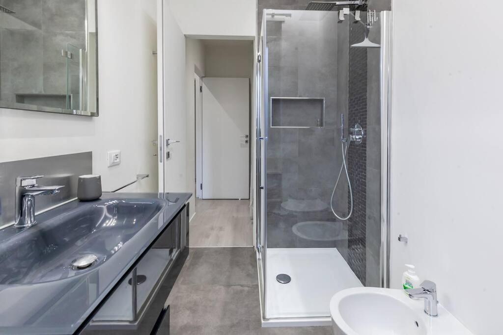 Apartamento Via Filiberto