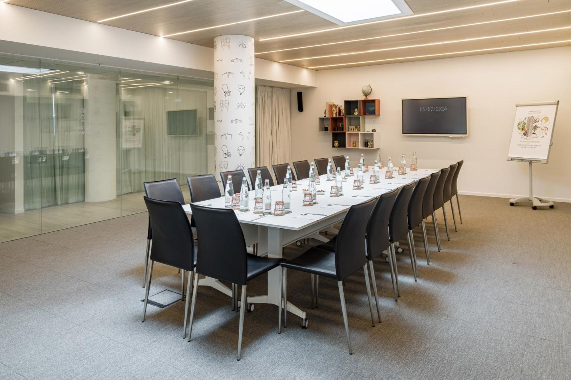 Innside By Melia Torre Galfa Hotel 4*
