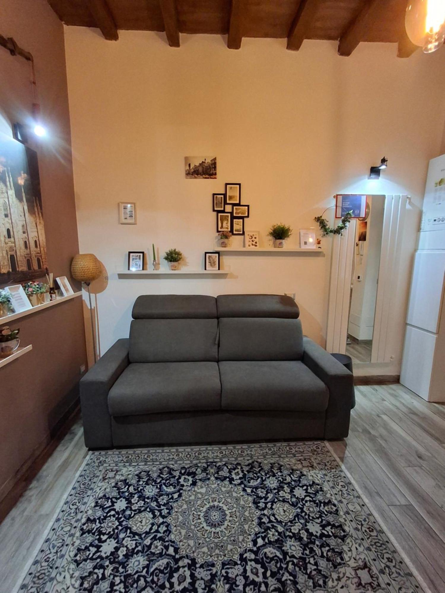 My Imbonati 12 Apartment
