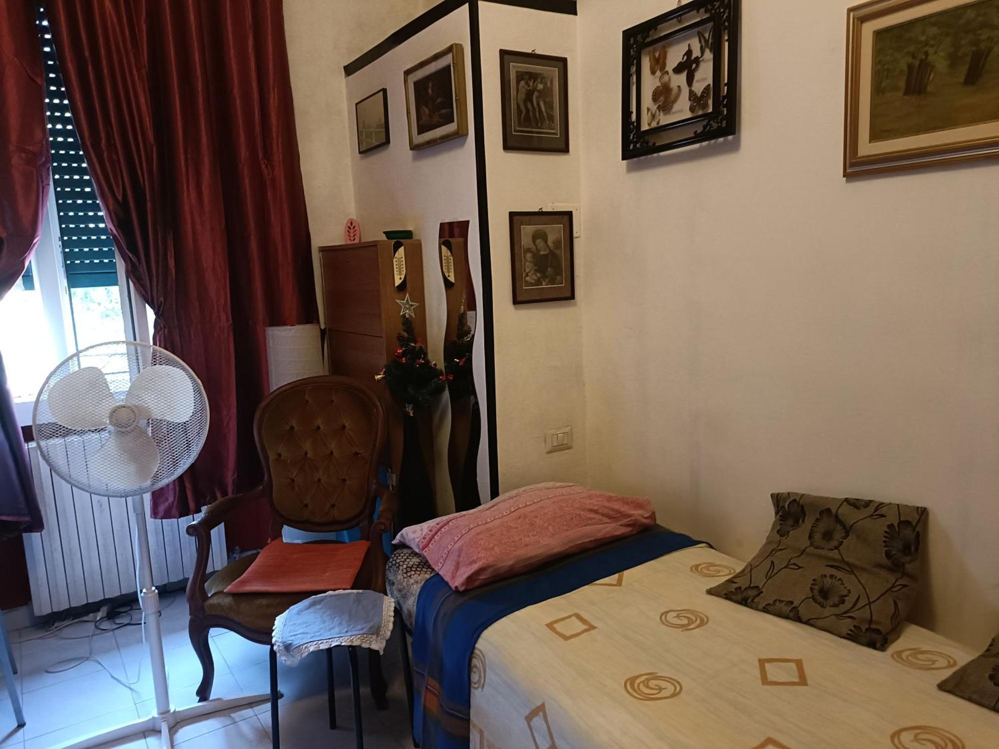 Privatunterkunft Casa Vicino Villapizzone *