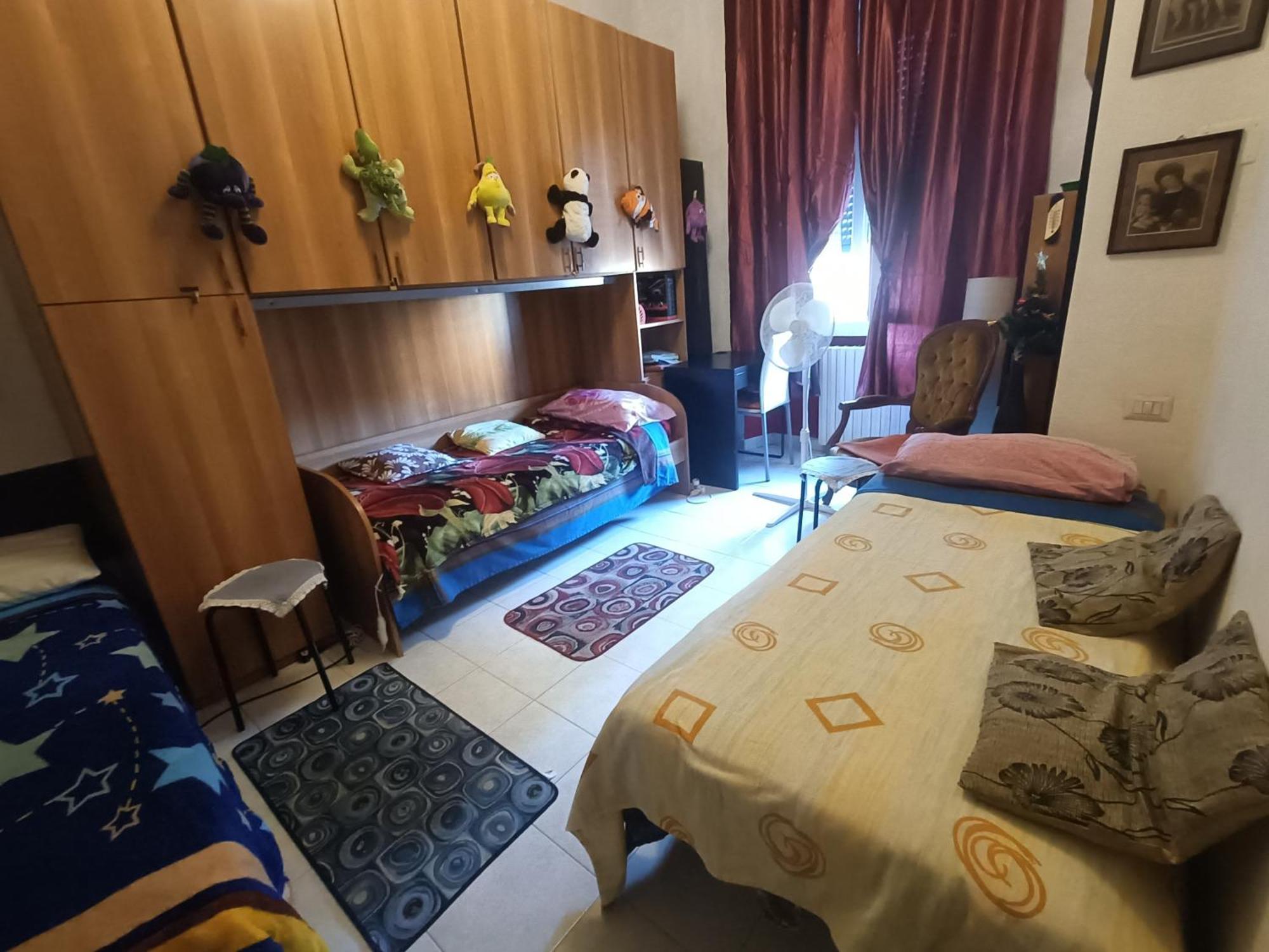 Privatunterkunft Casa Vicino Villapizzone Mailand