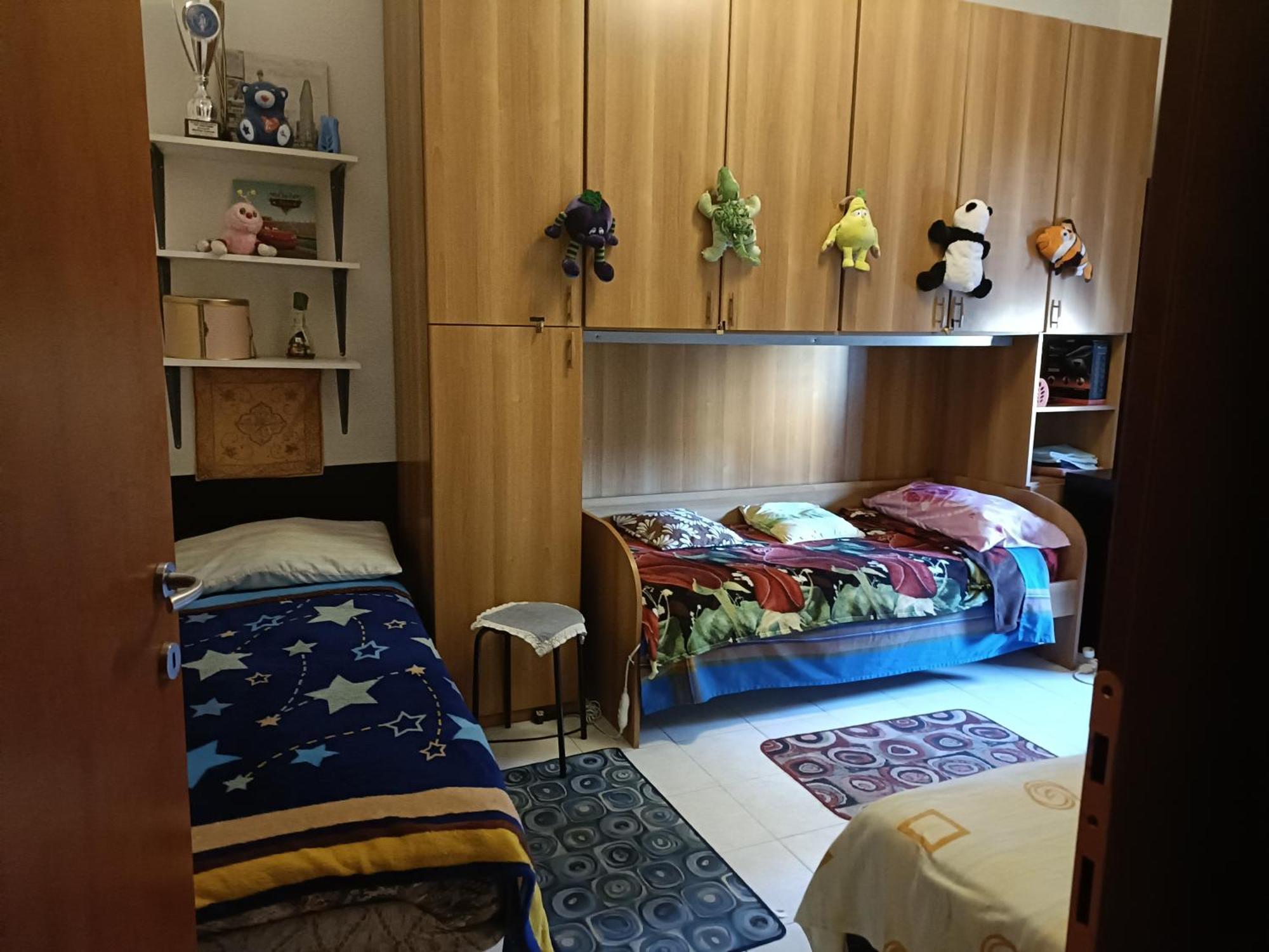 Casa Vicino Villapizzone Privatunterkunft *