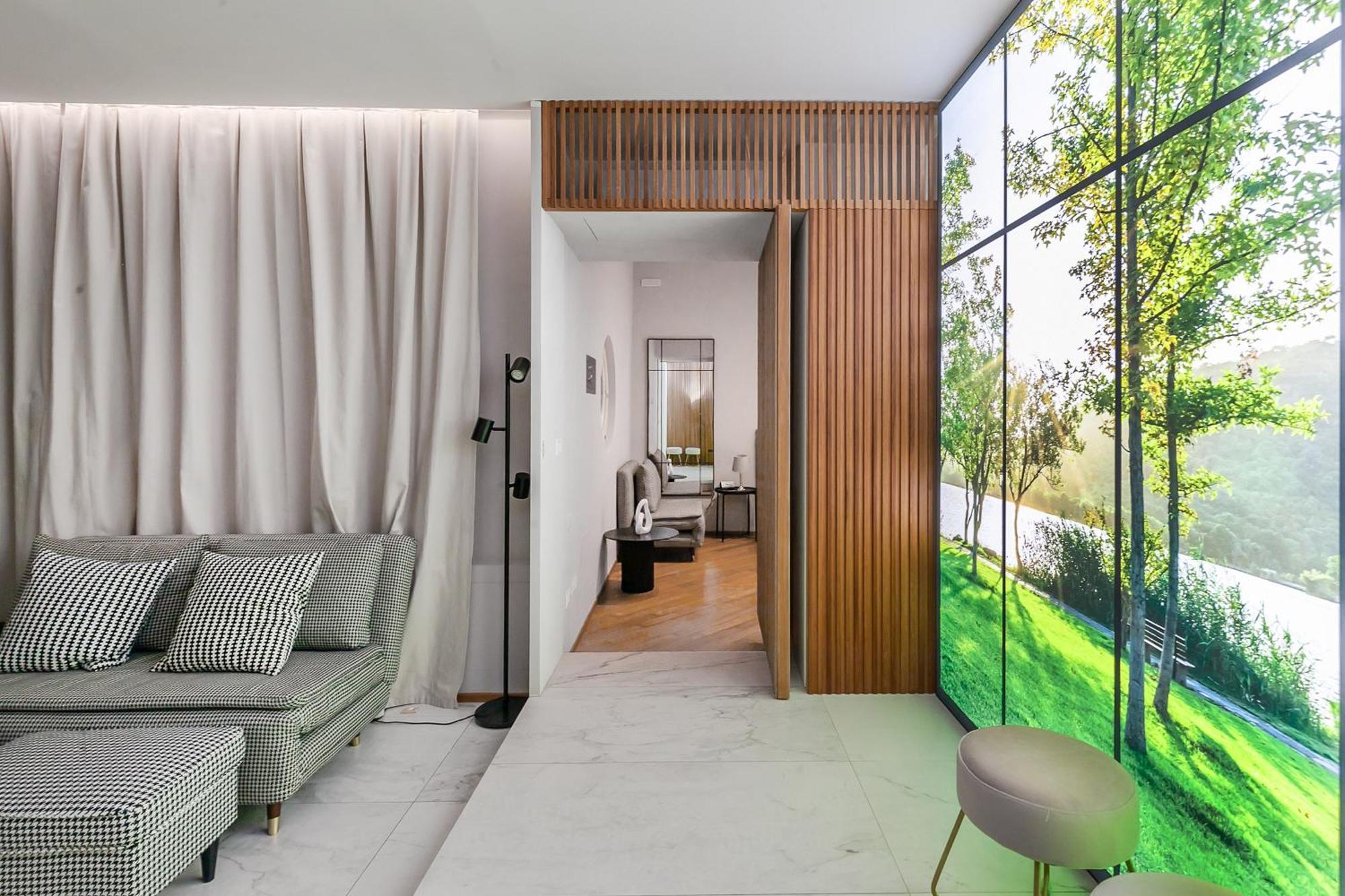 Apartment San Babila Prestige - A Few Steps From Duomo *