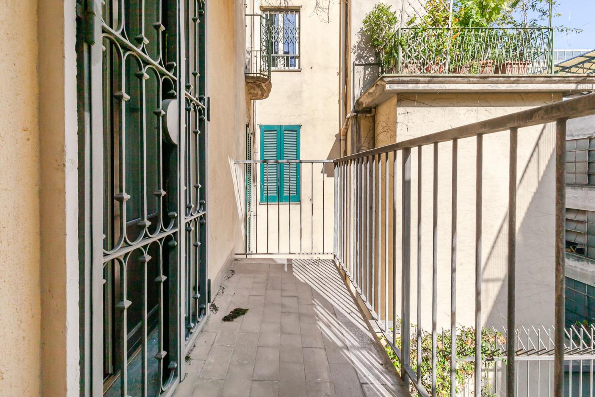 San Babila Prestige - A Few Steps From Duomo Apartment Mailand