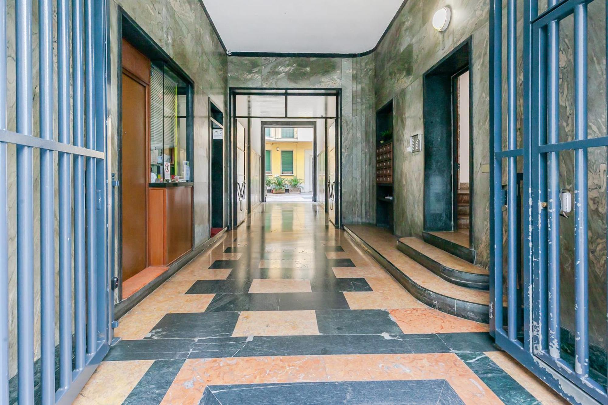 Apartment San Babila Prestige - A Few Steps From Duomo Mailand