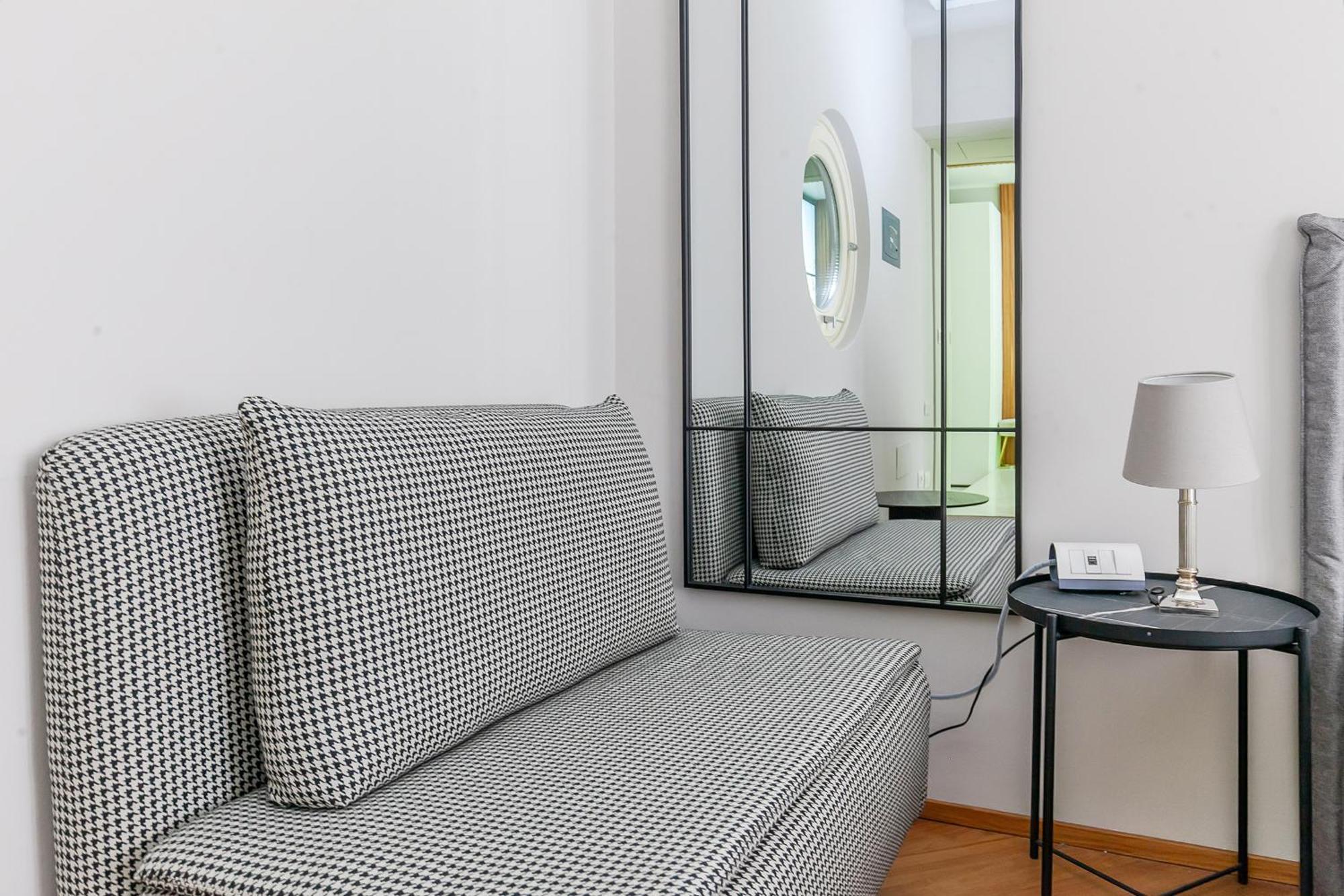 San Babila Prestige - A Few Steps From Duomo * Mailand