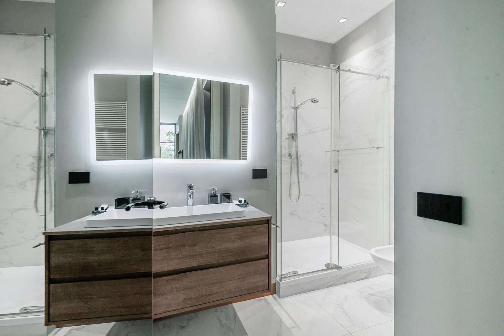 Apartment San Babila Prestige - A Few Steps From Duomo