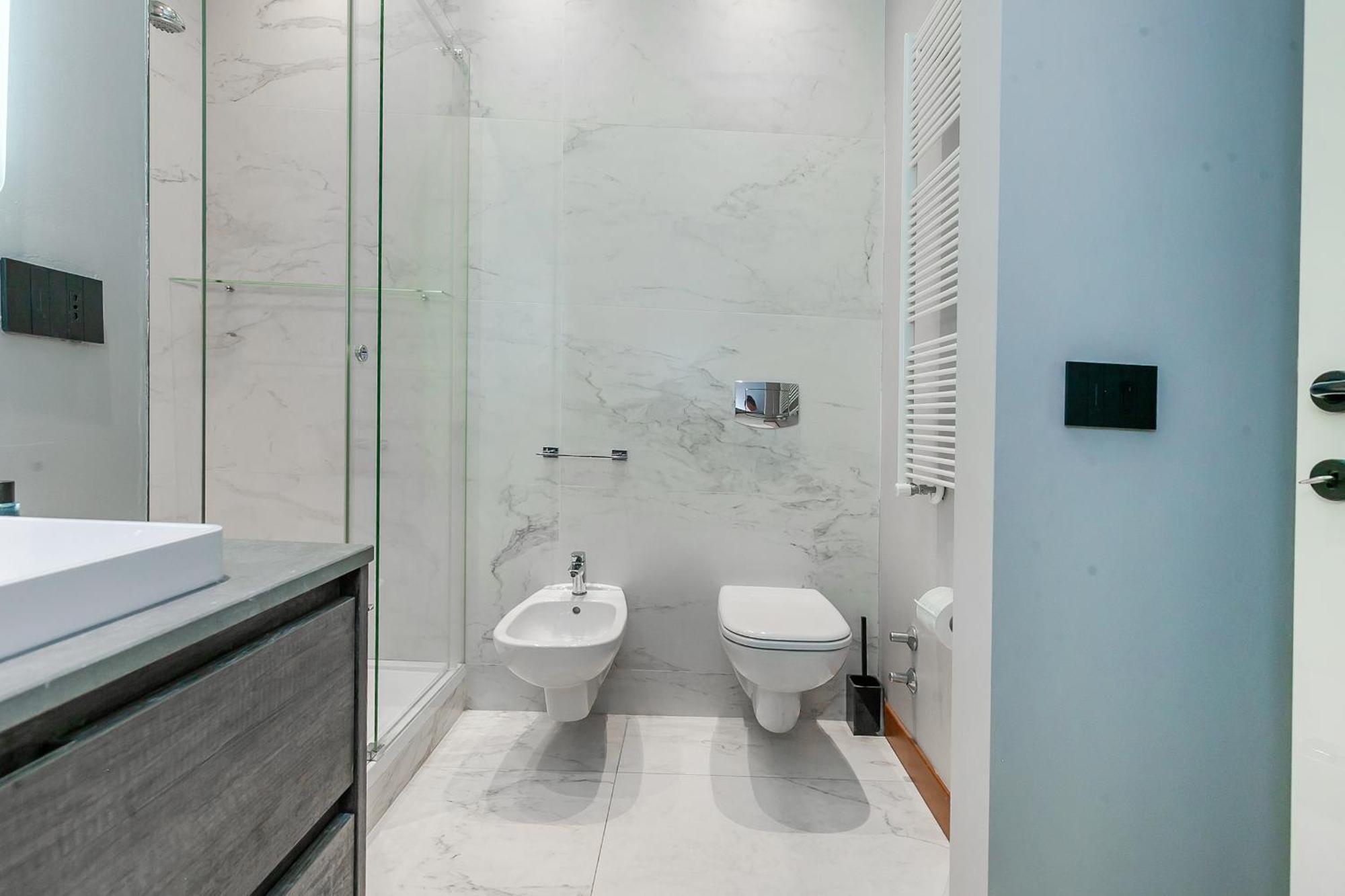 San Babila Prestige - A Few Steps From Duomo Apartment Mailand