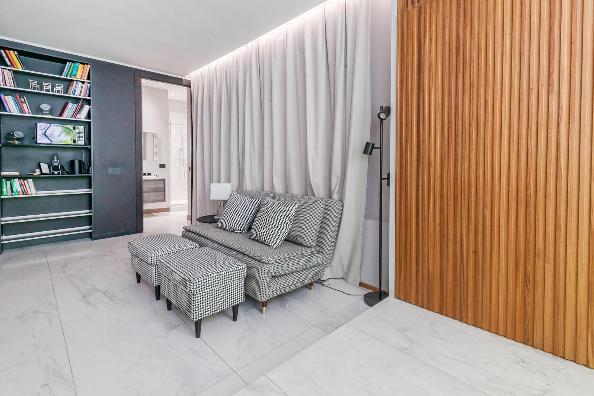 Apartment San Babila Prestige - A Few Steps From Duomo Mailand