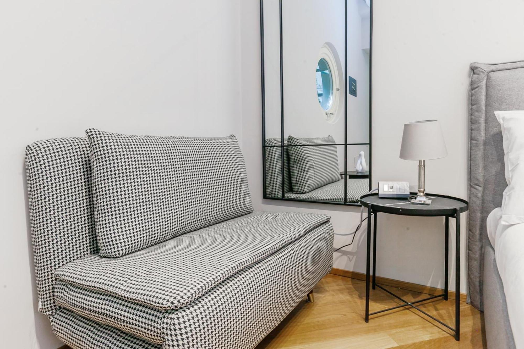 San Babila Prestige - A Few Steps From Duomo Apartment Mailand