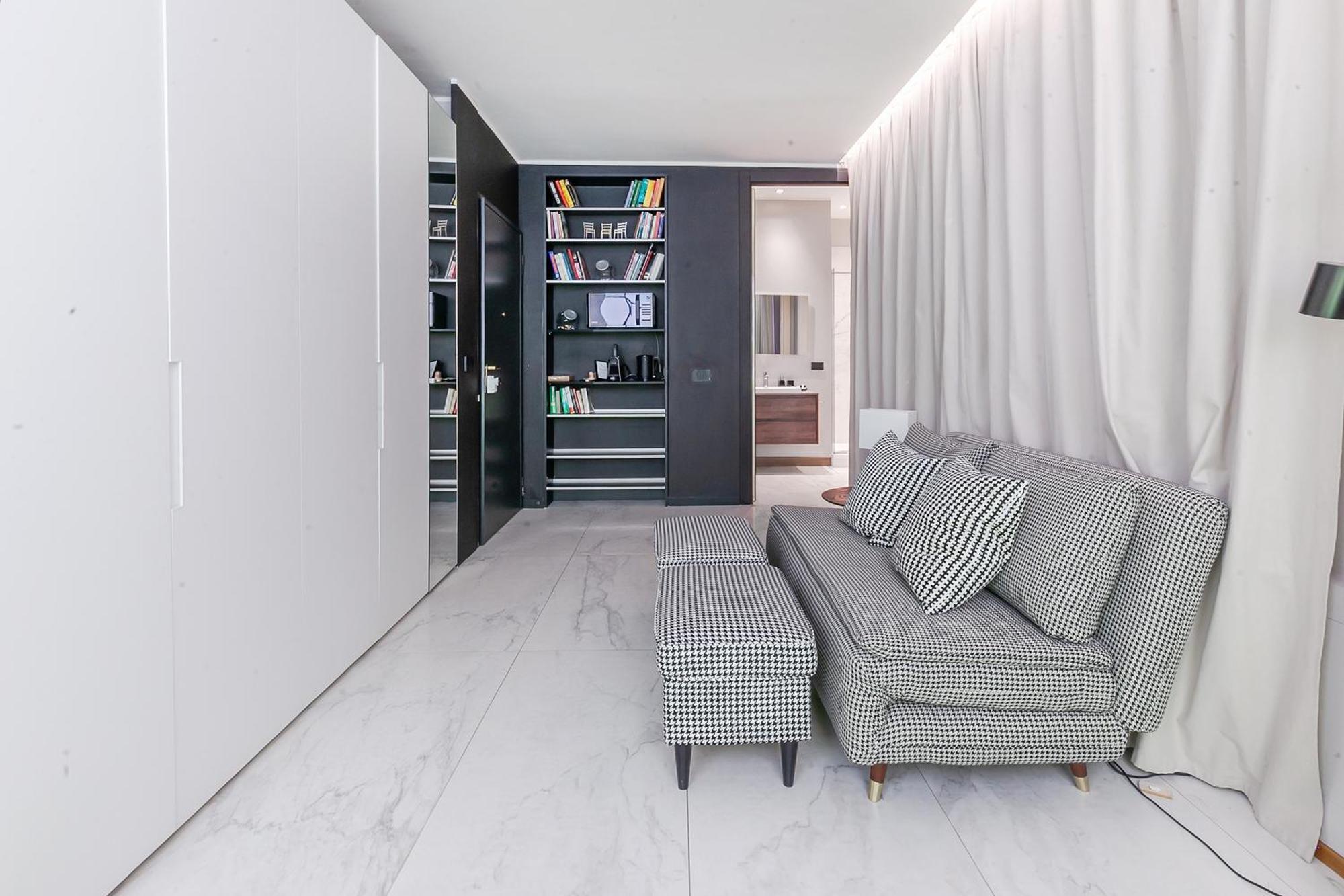 San Babila Prestige - A Few Steps From Duomo Mailand