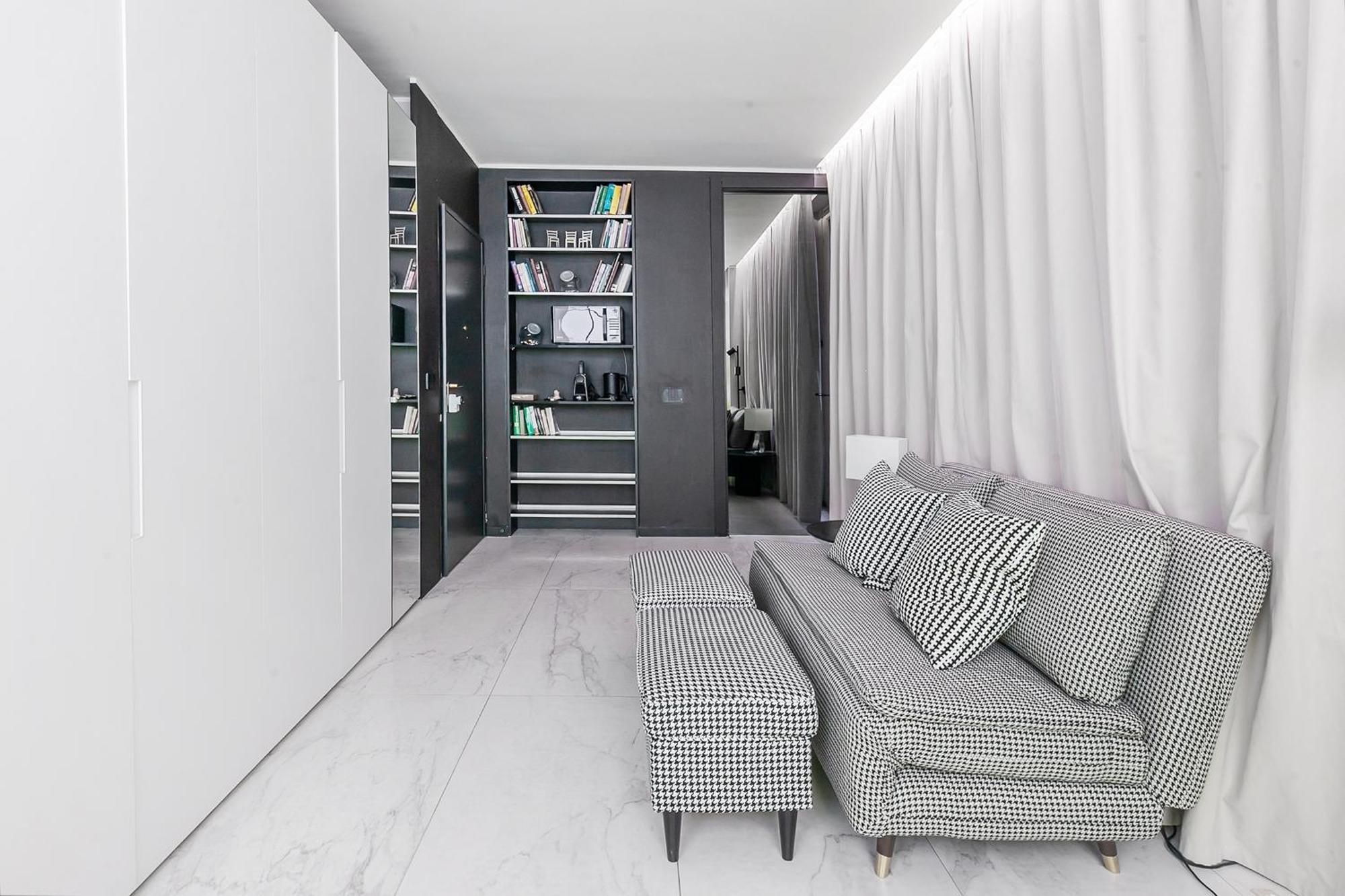 San Babila Prestige - A Few Steps From Duomo Apartment Mailand
