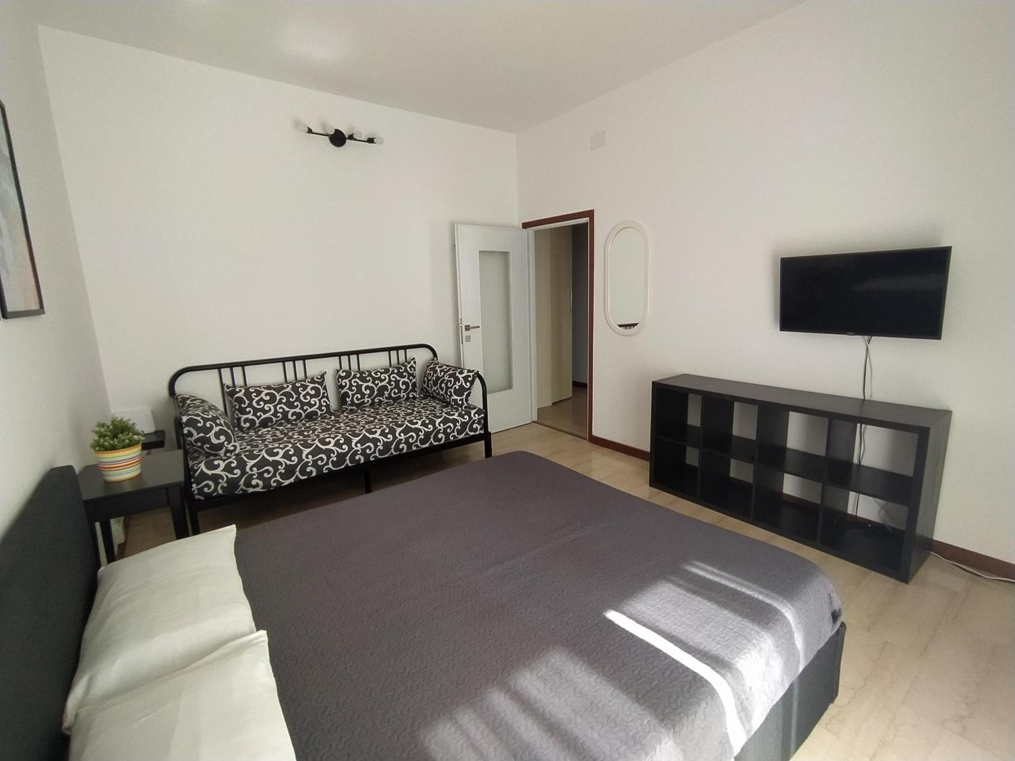 Brenta/corvetto Apartment