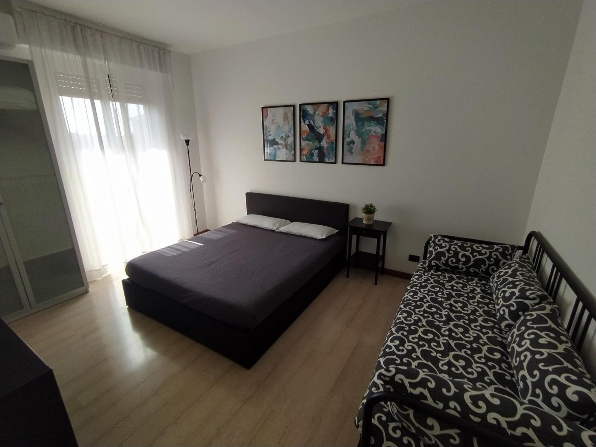 Brenta/corvetto Apartment Milan