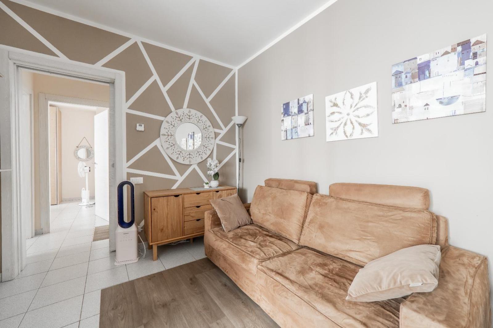 Milly San Siro - Rho Fiera Apartment Milan