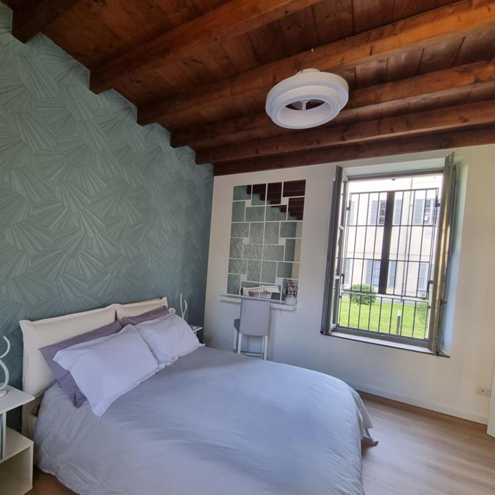 Folli Apartment *