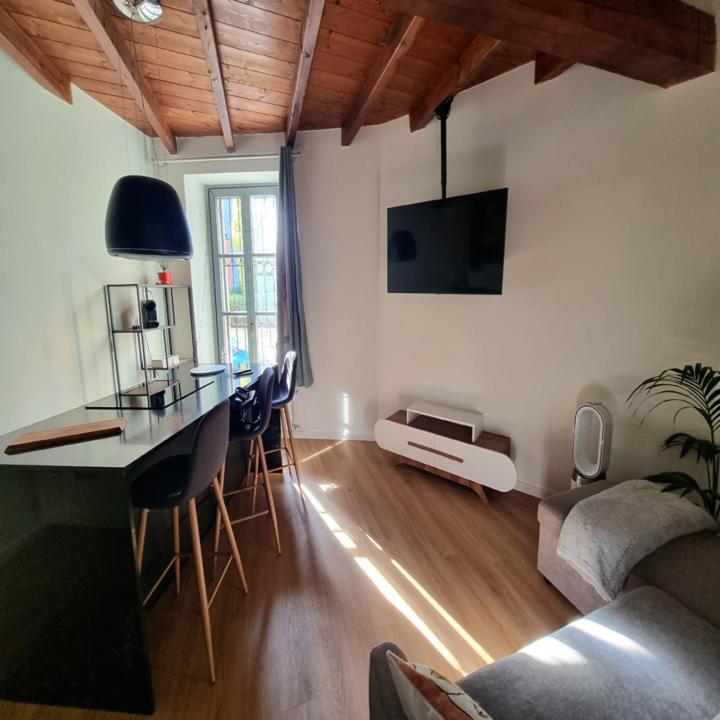 Apartment Folli