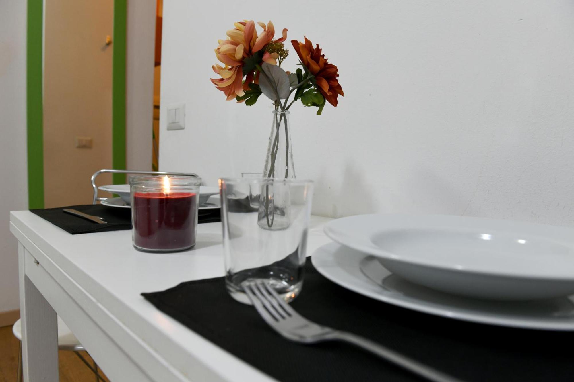 Nest For Two Three Min From Duomo *