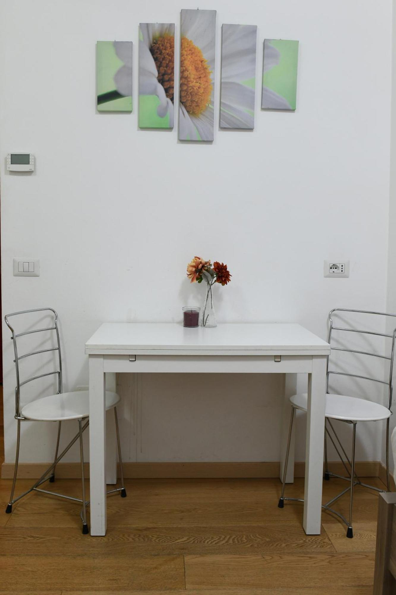 Apartamento Nest For Two Three Min From Duomo *