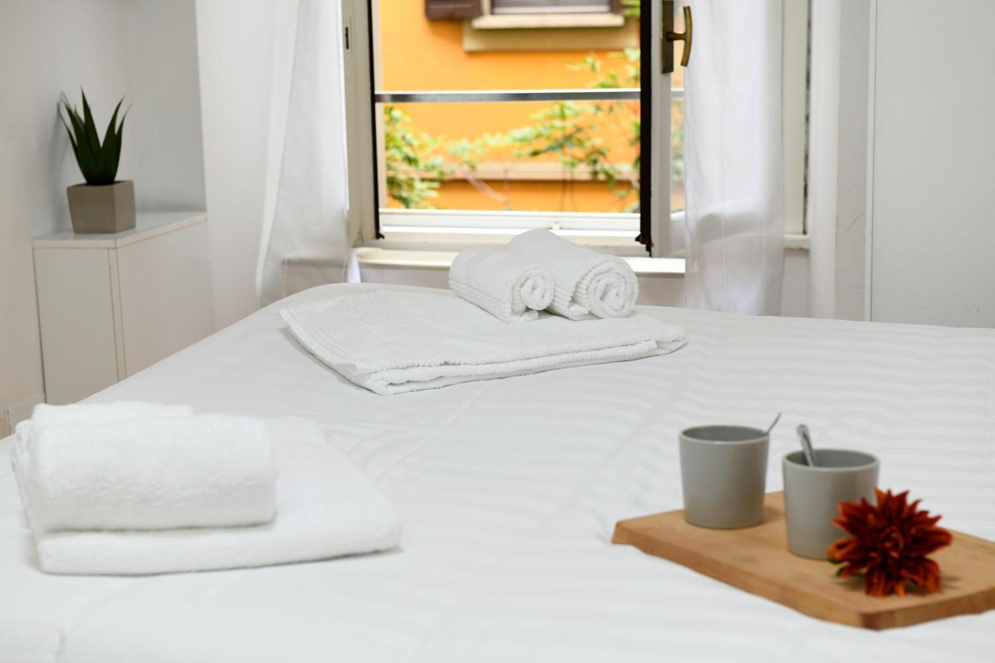 Apartamento Nest For Two Three Min From Duomo