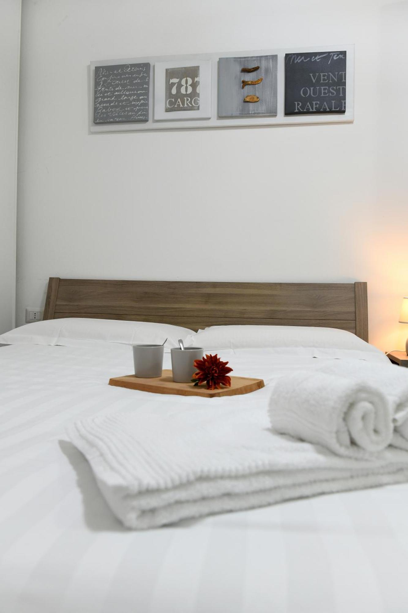 Apartamento Nest For Two Three Min From Duomo *