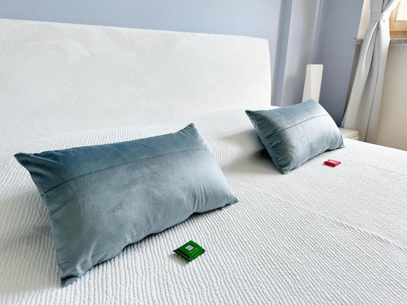 Apartment Torakiki's Linate Airport M2 Lambrate Mailand