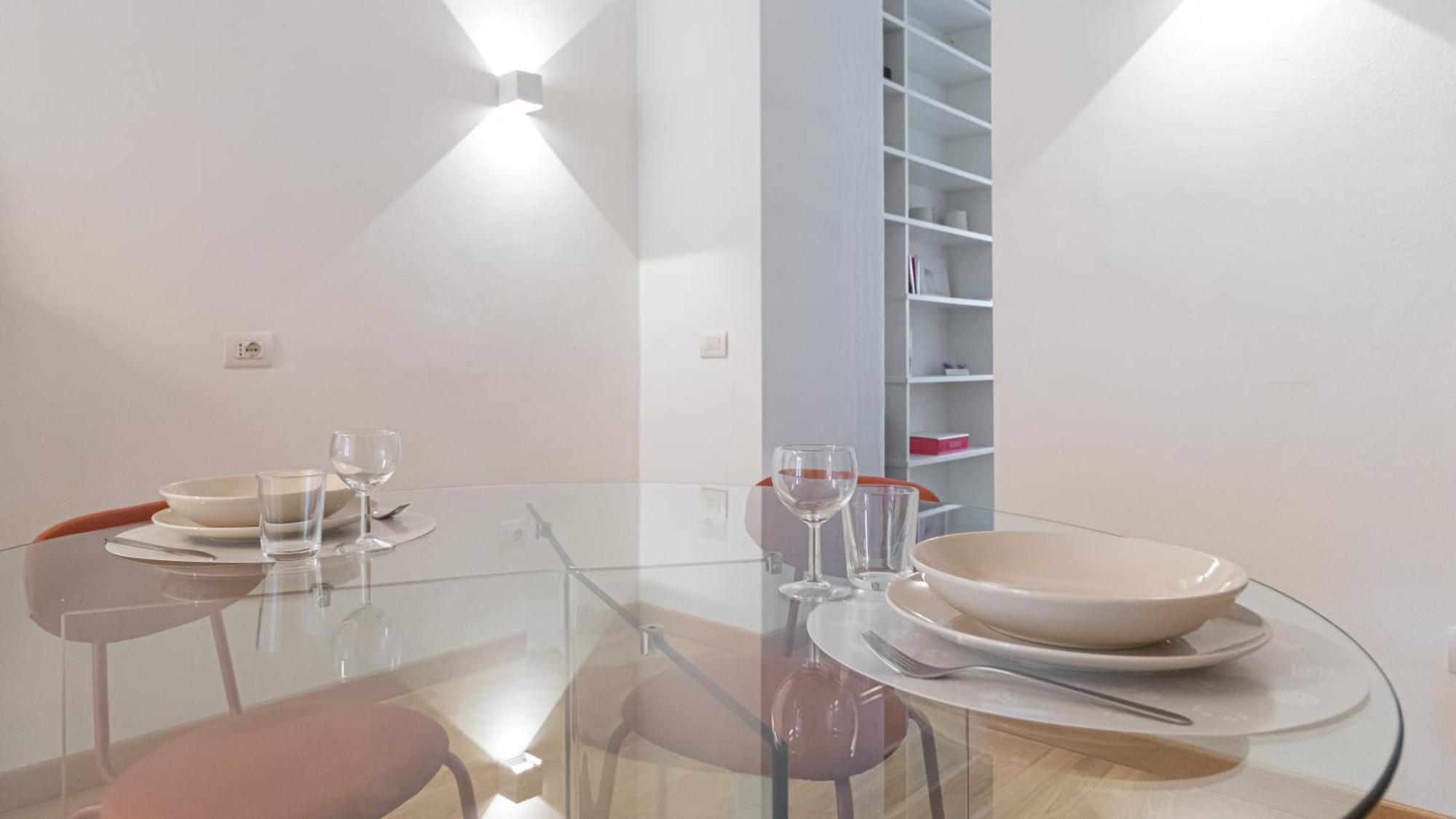 Italianway - Milazzo 4 * Mailand