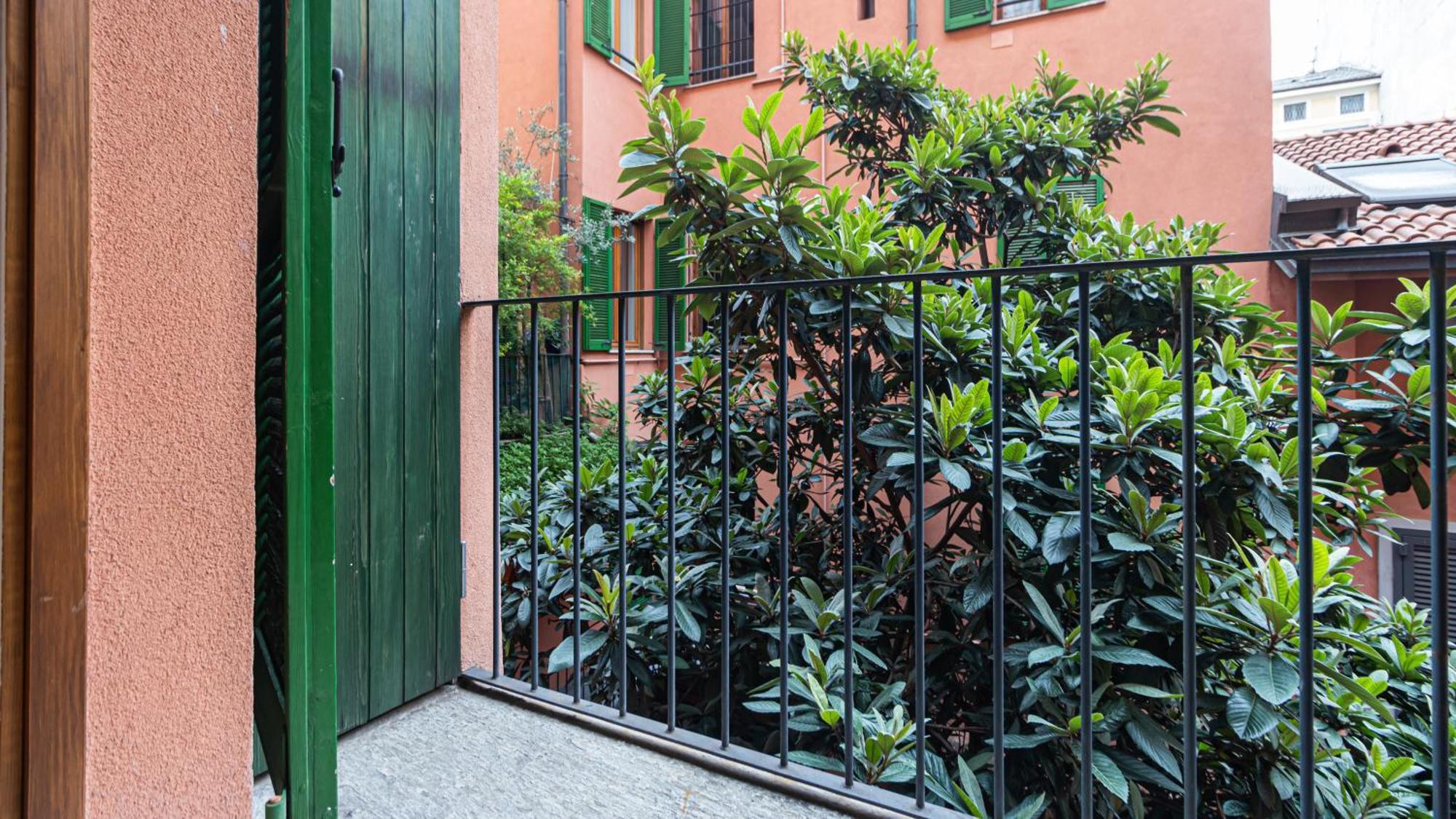 Italianway - Milazzo 4 Mailand