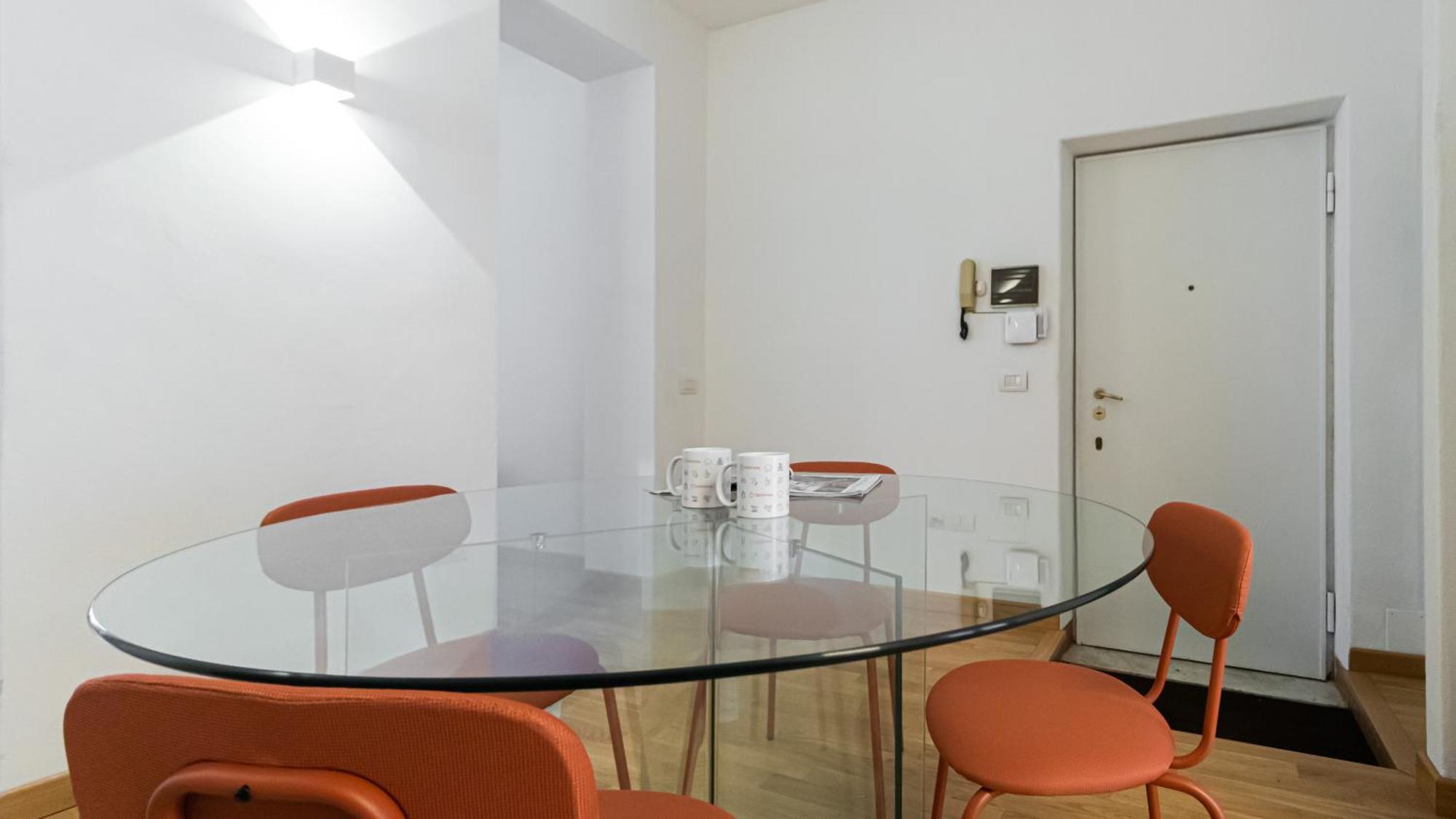 Italianway - Milazzo 4 * Mailand