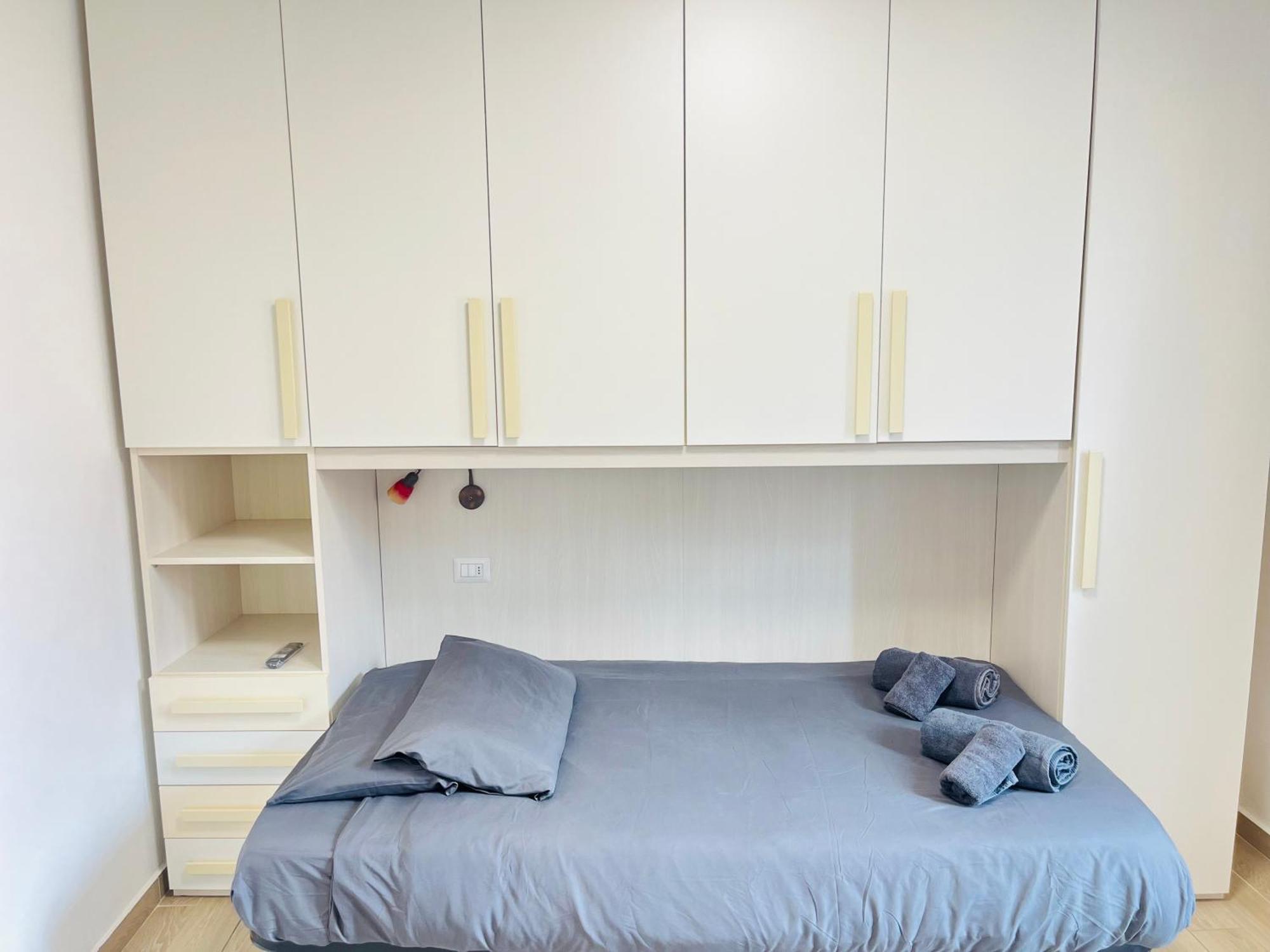 A Portata Di Mano Apartment Mailand
