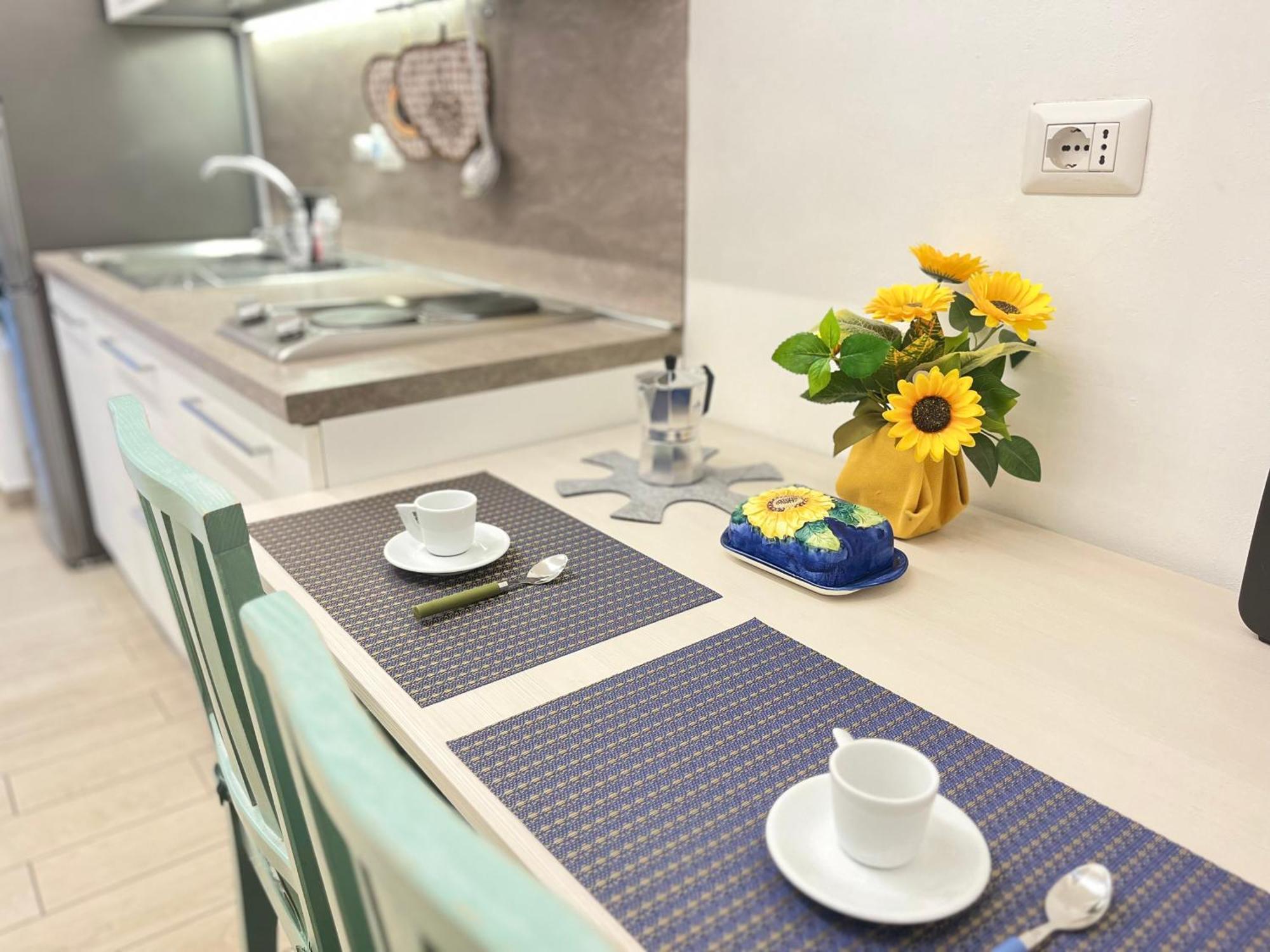 Apartment A Portata Di Mano Mailand