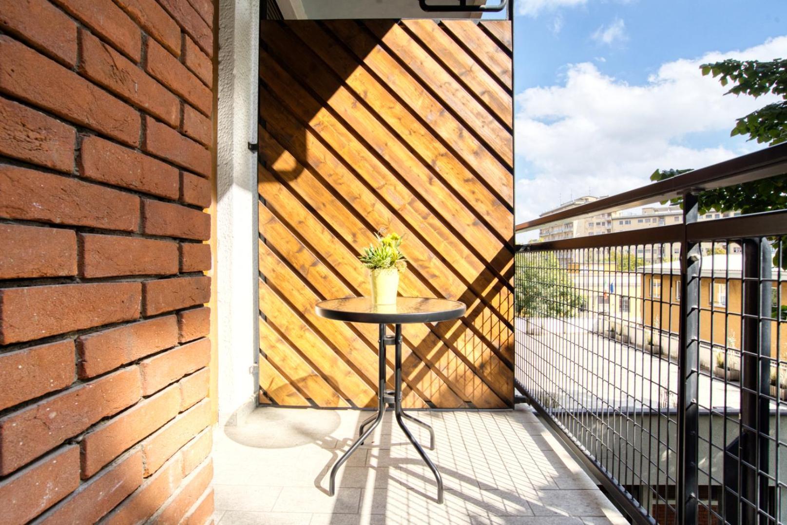 Italianflat - Elegant With Balcony In Navigli Gasthof *
