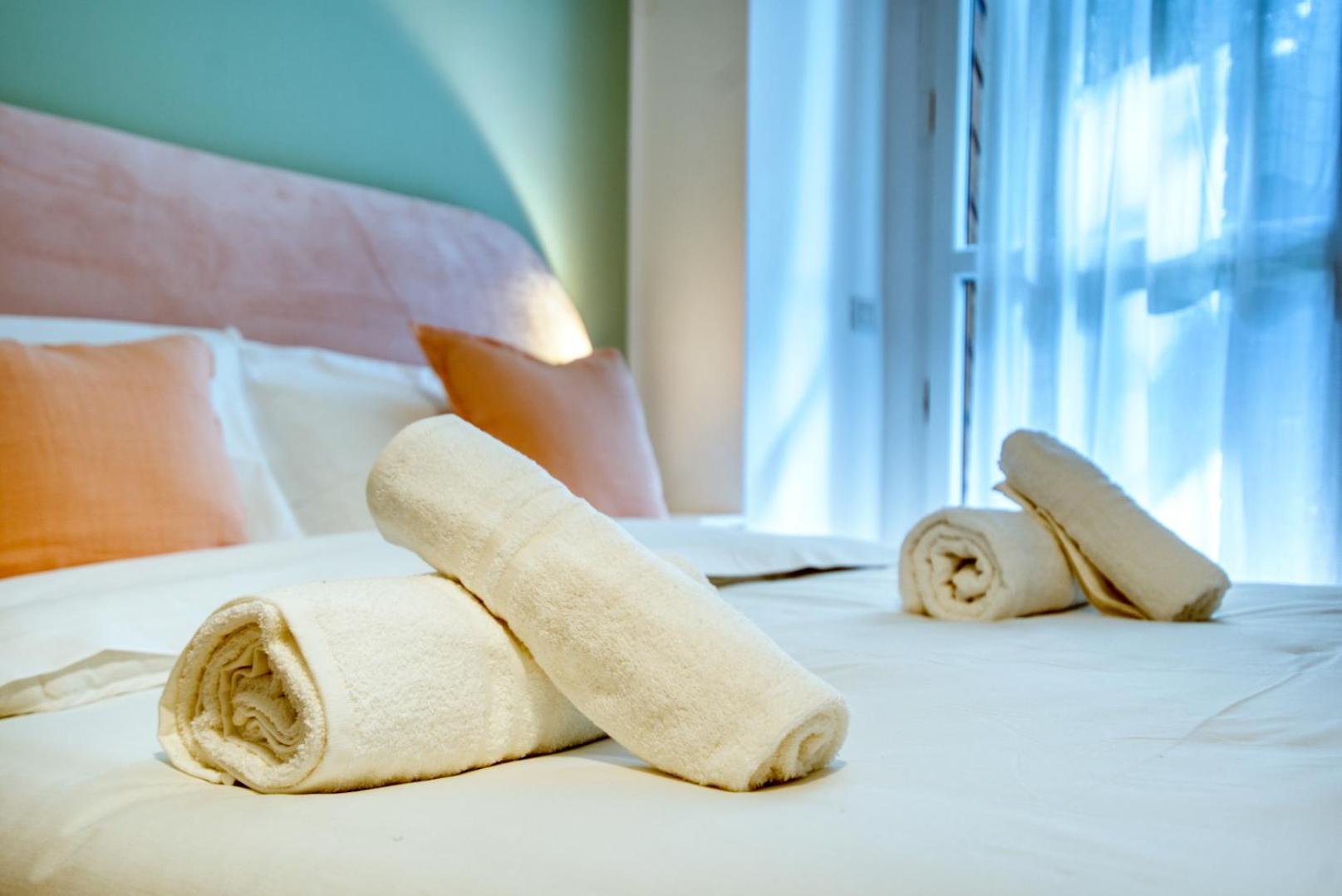 Gasthof Italianflat - Elegant With Balcony In Navigli